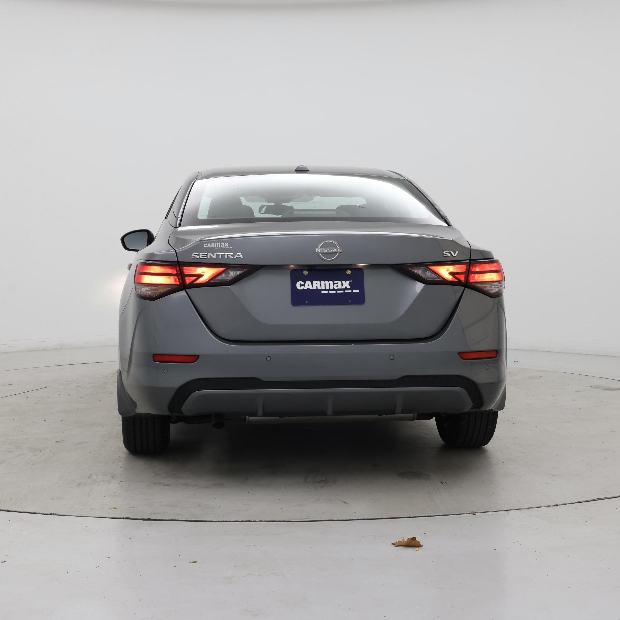 Thumbnail: 2024 Nissan Sentra - 6