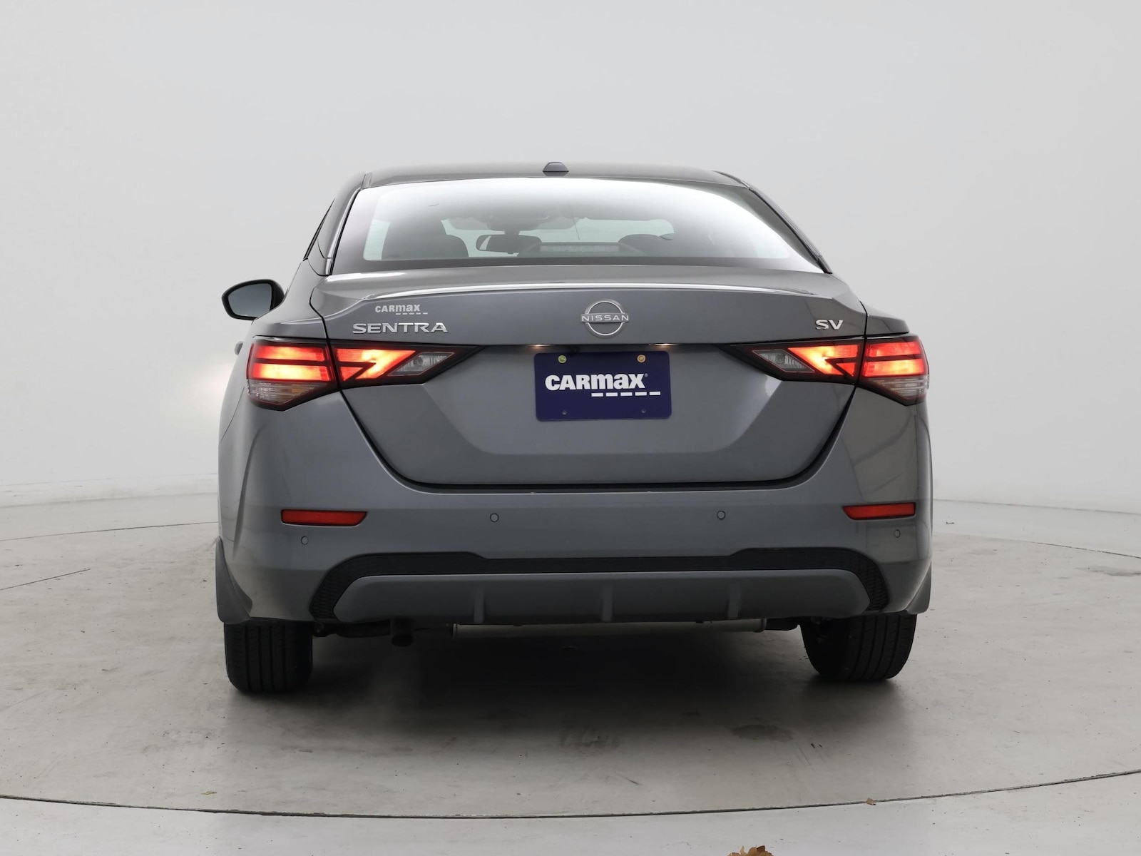 2024 Nissan Sentra SV - Photo 7