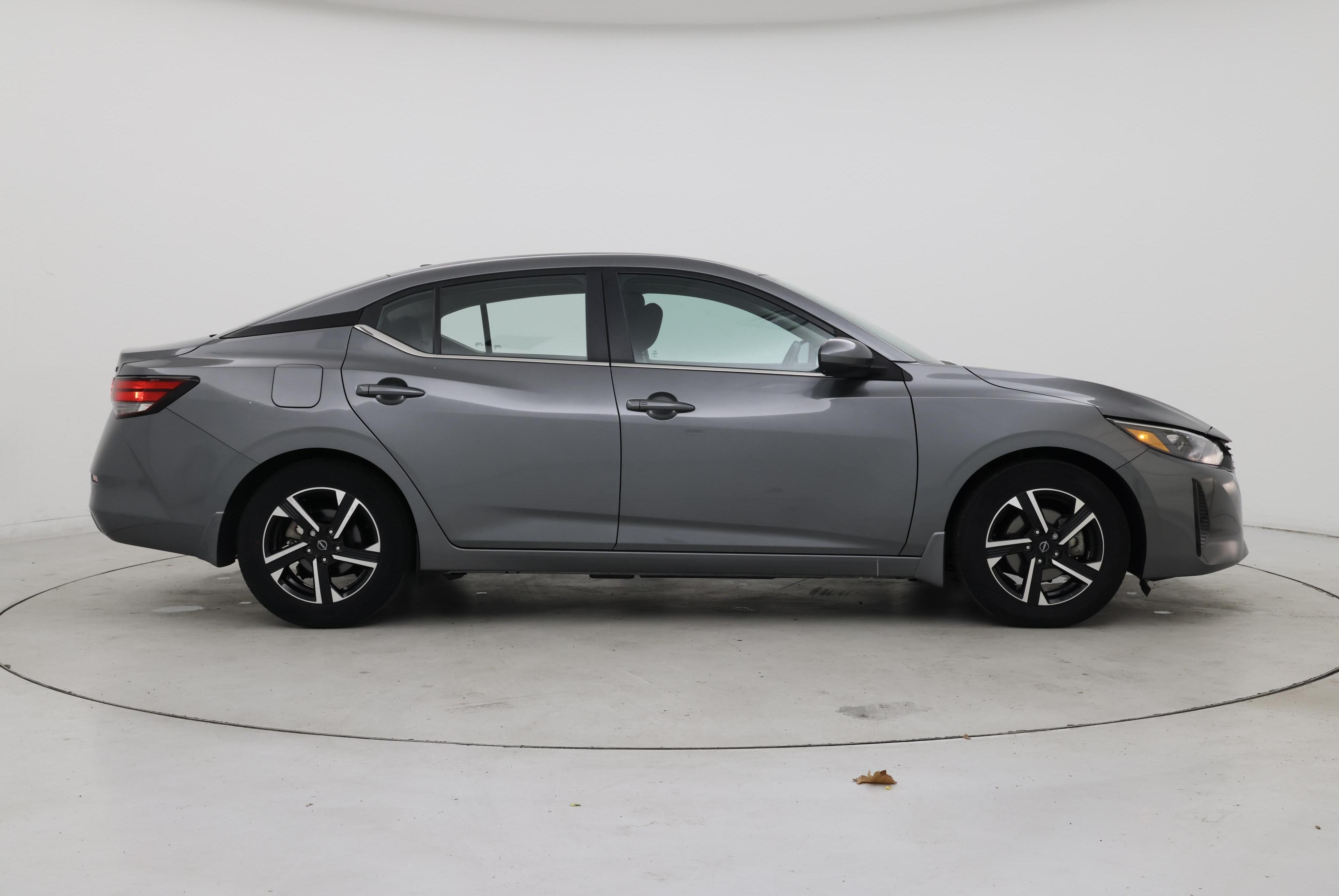 Thumbnail: 2024 Nissan Sentra - 7