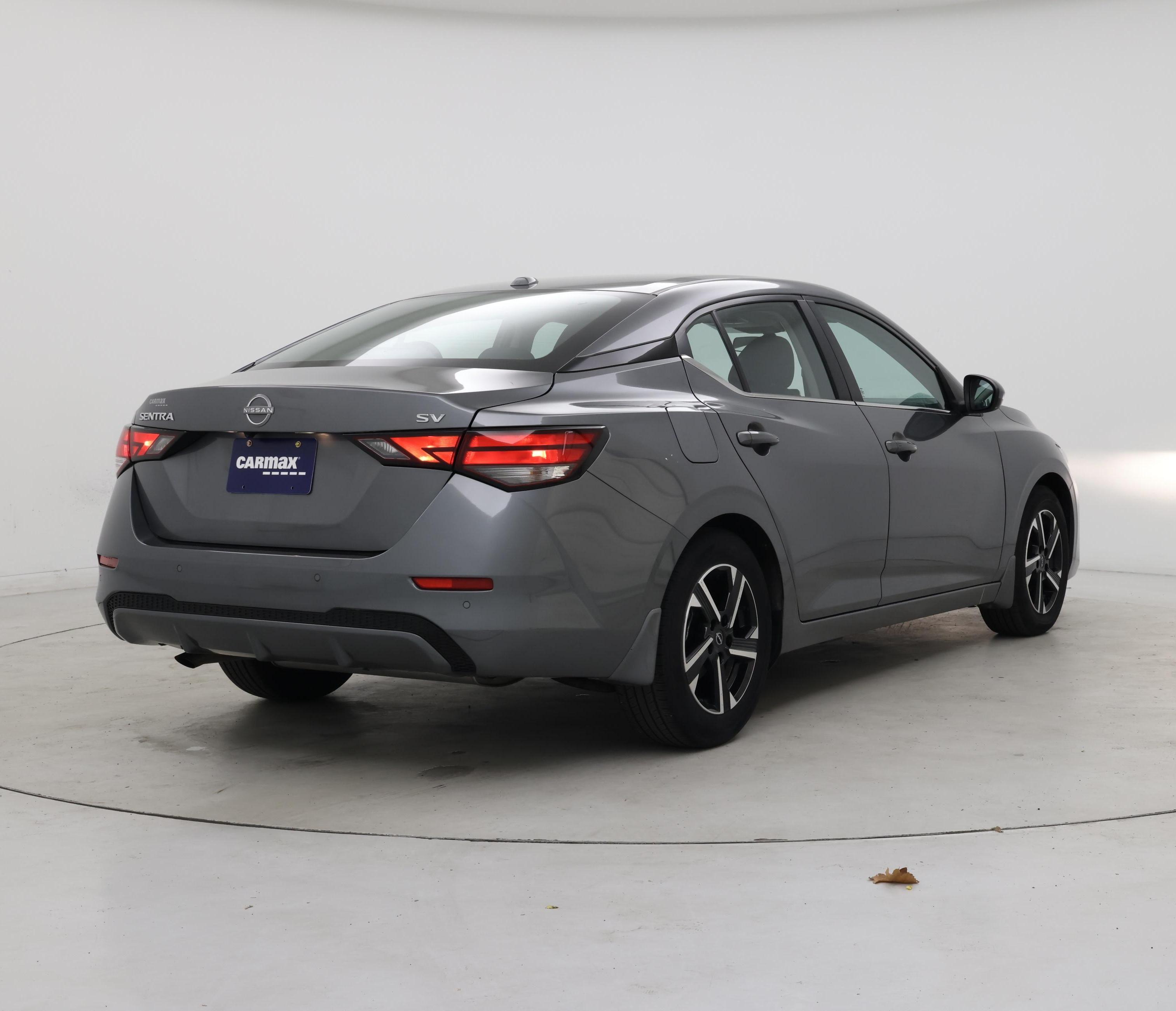 Thumbnail: 2024 Nissan Sentra - 8