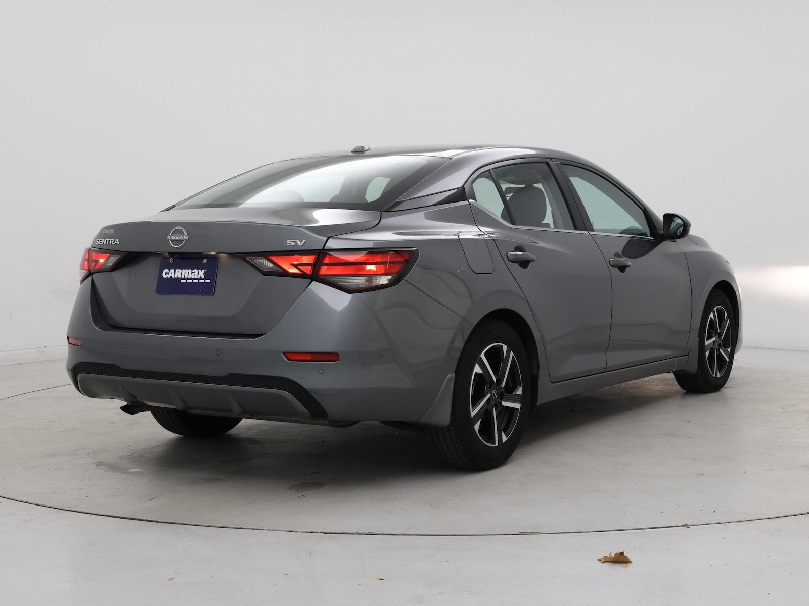 2024 Nissan Sentra SV - Photo 9