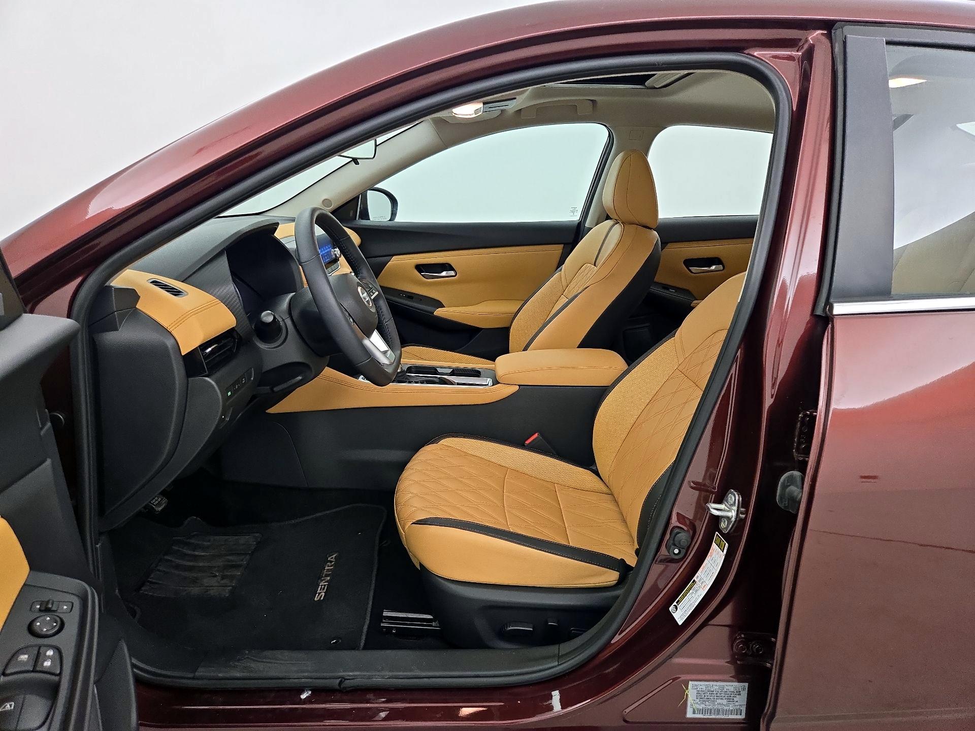 Thumbnail: 2023 Nissan Sentra - 11