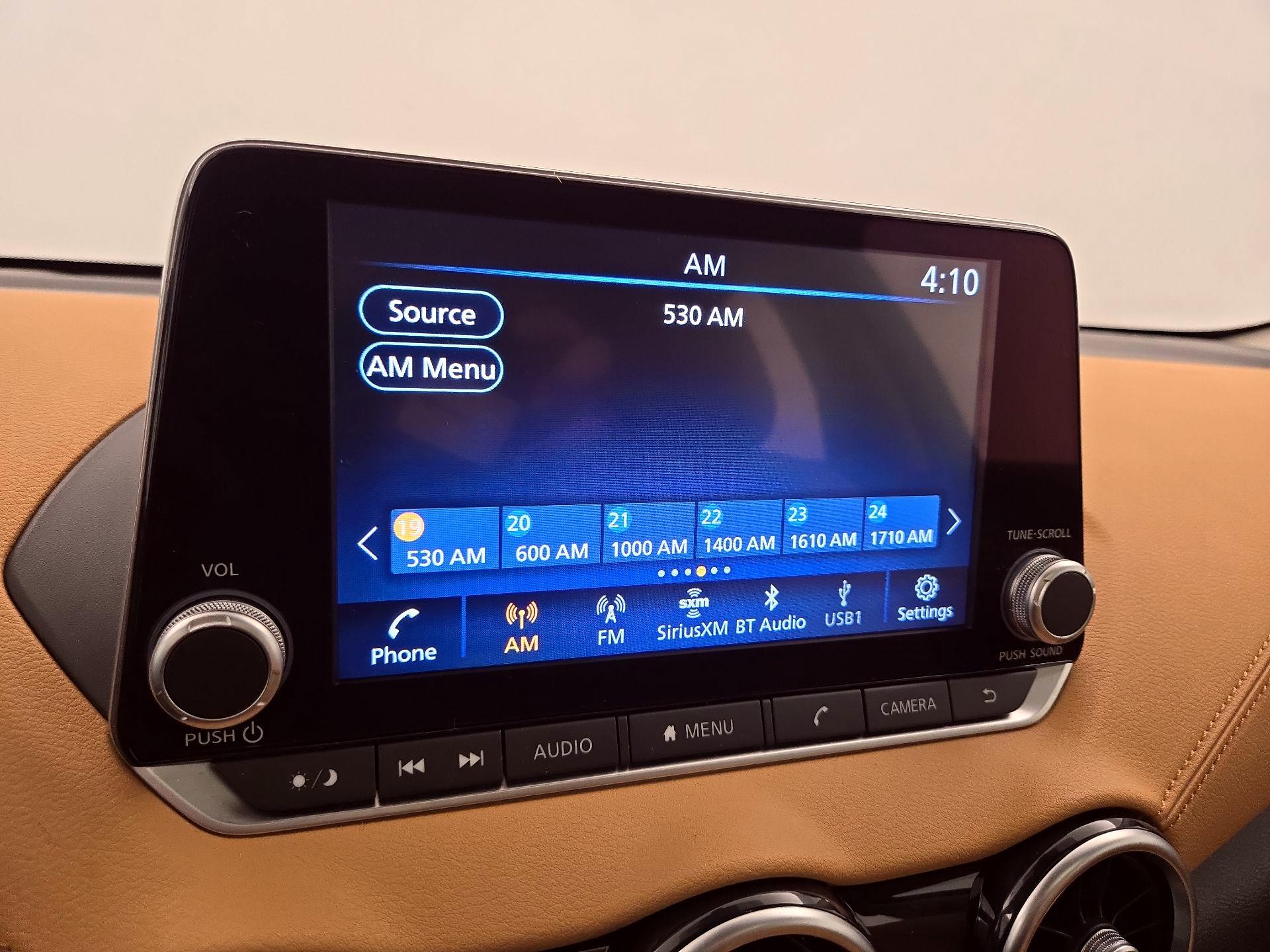 Thumbnail: 2023 Nissan Sentra - 15
