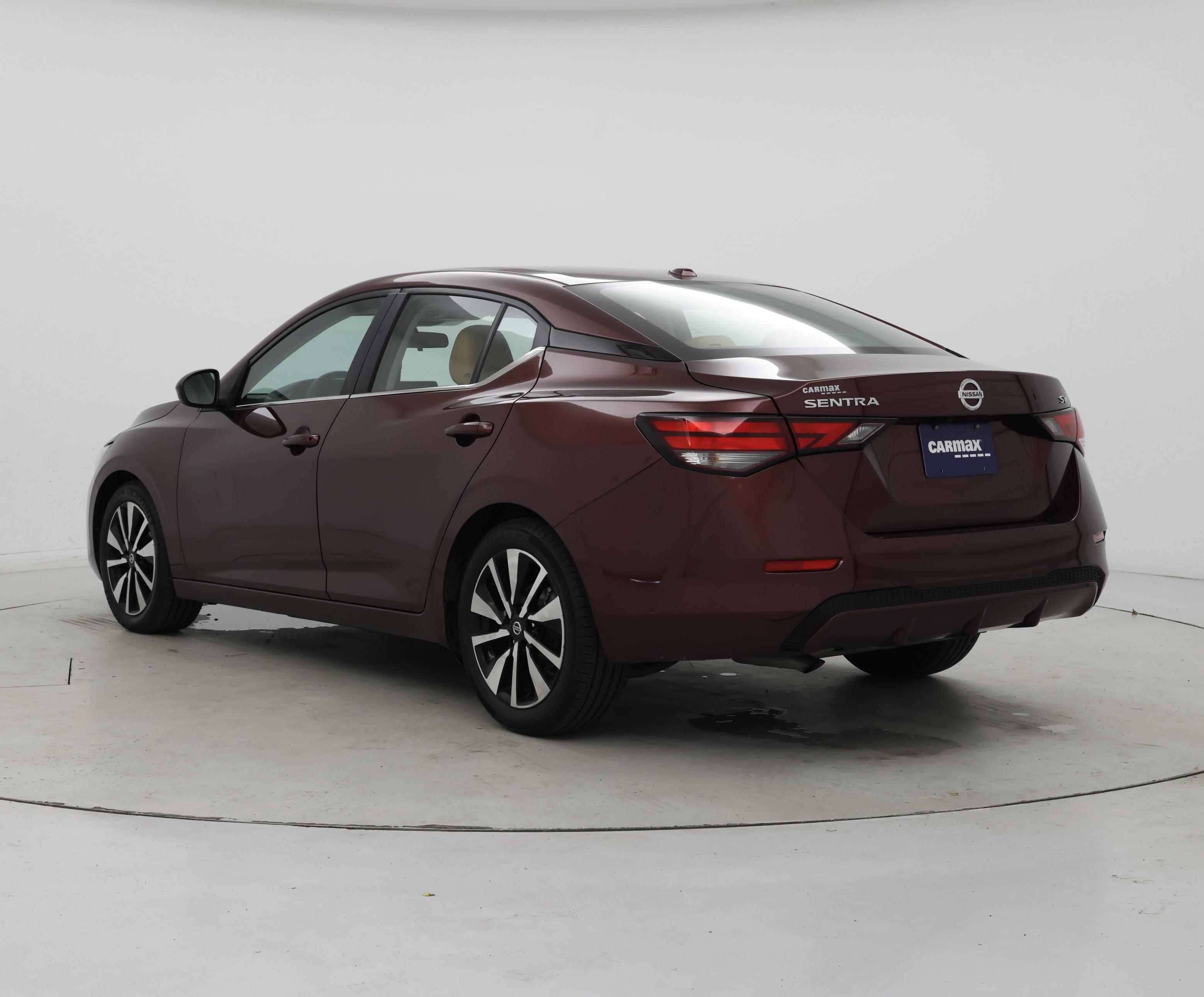 Thumbnail: 2023 Nissan Sentra - 2