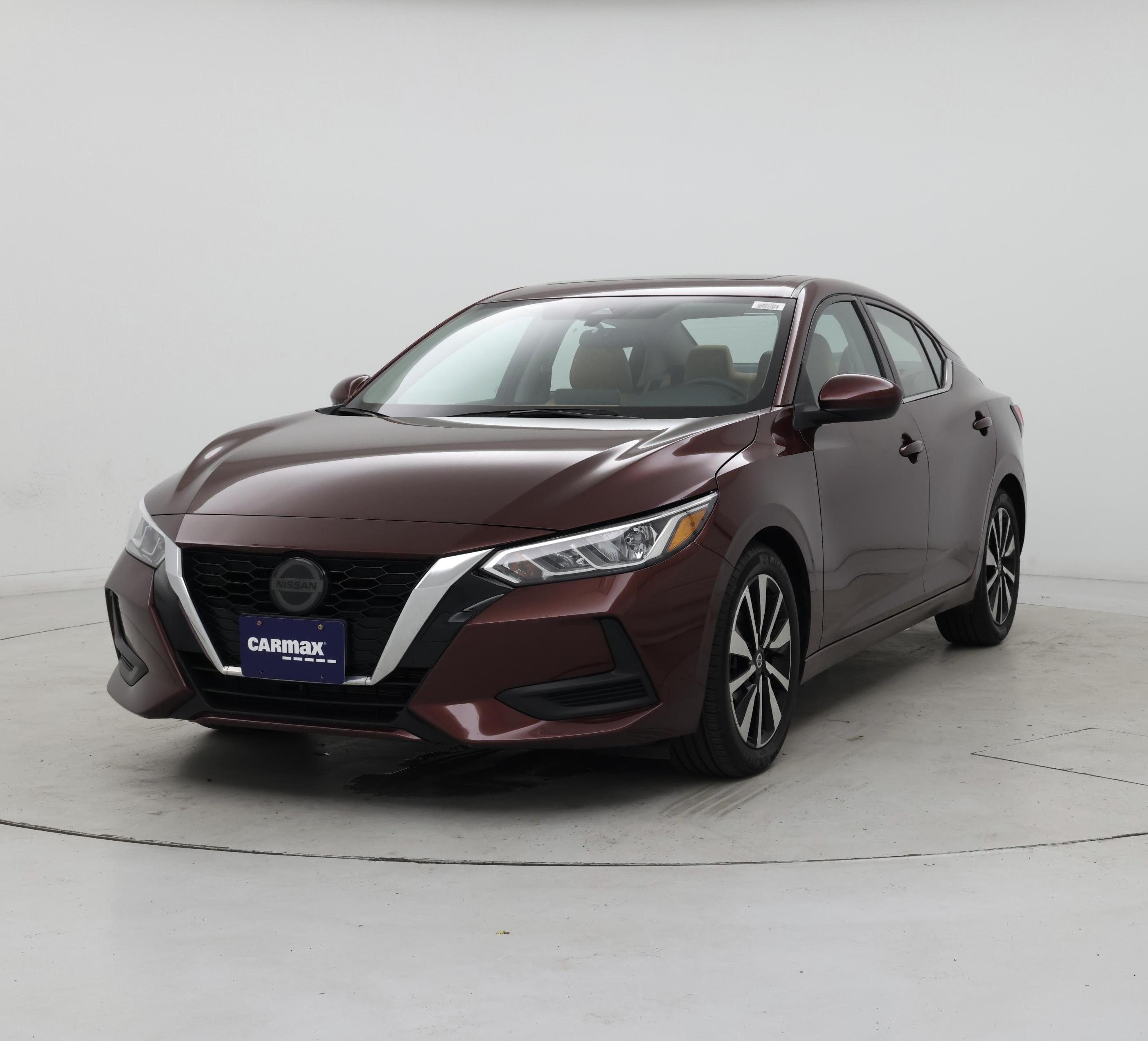 Thumbnail: 2023 Nissan Sentra - 4