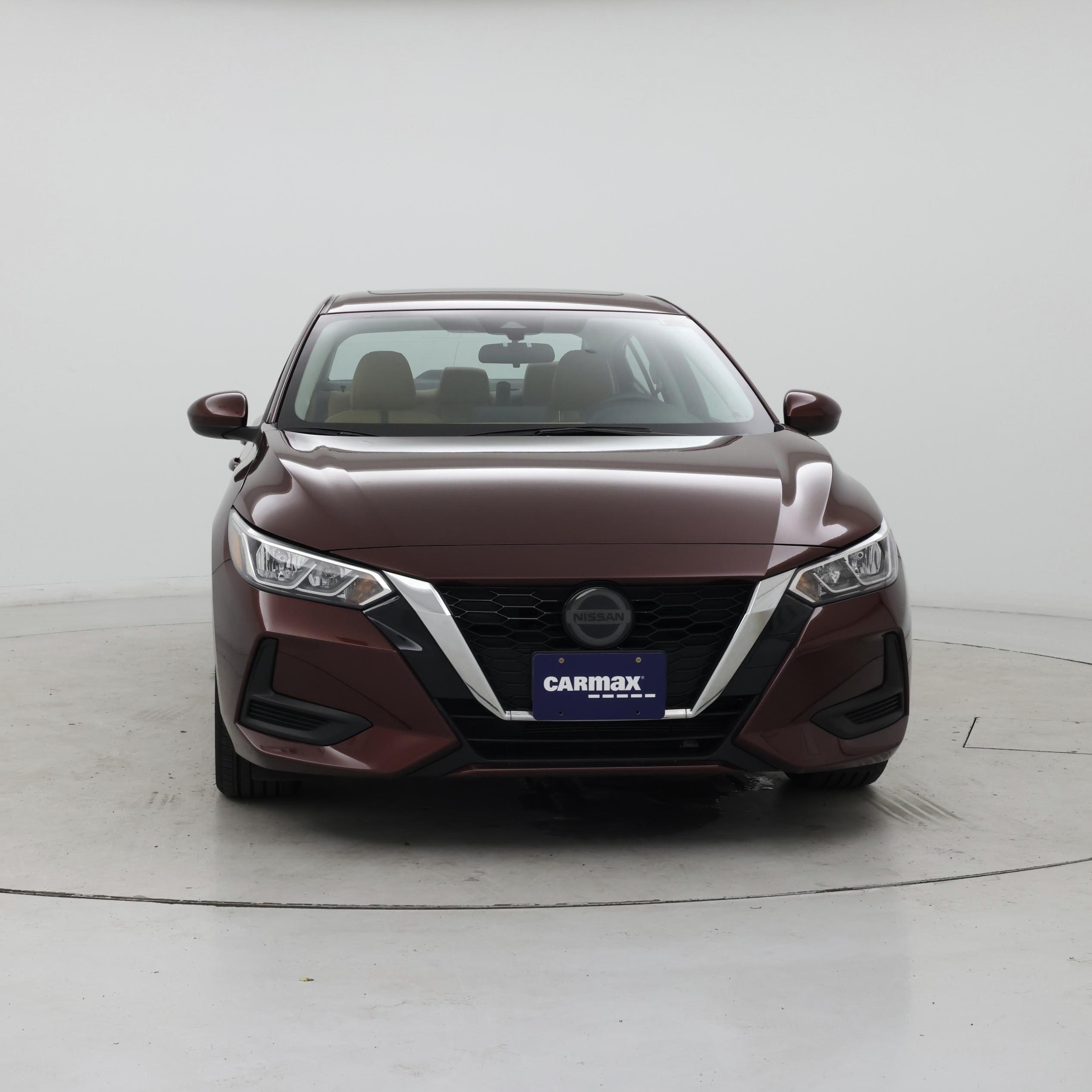 Thumbnail: 2023 Nissan Sentra - 5