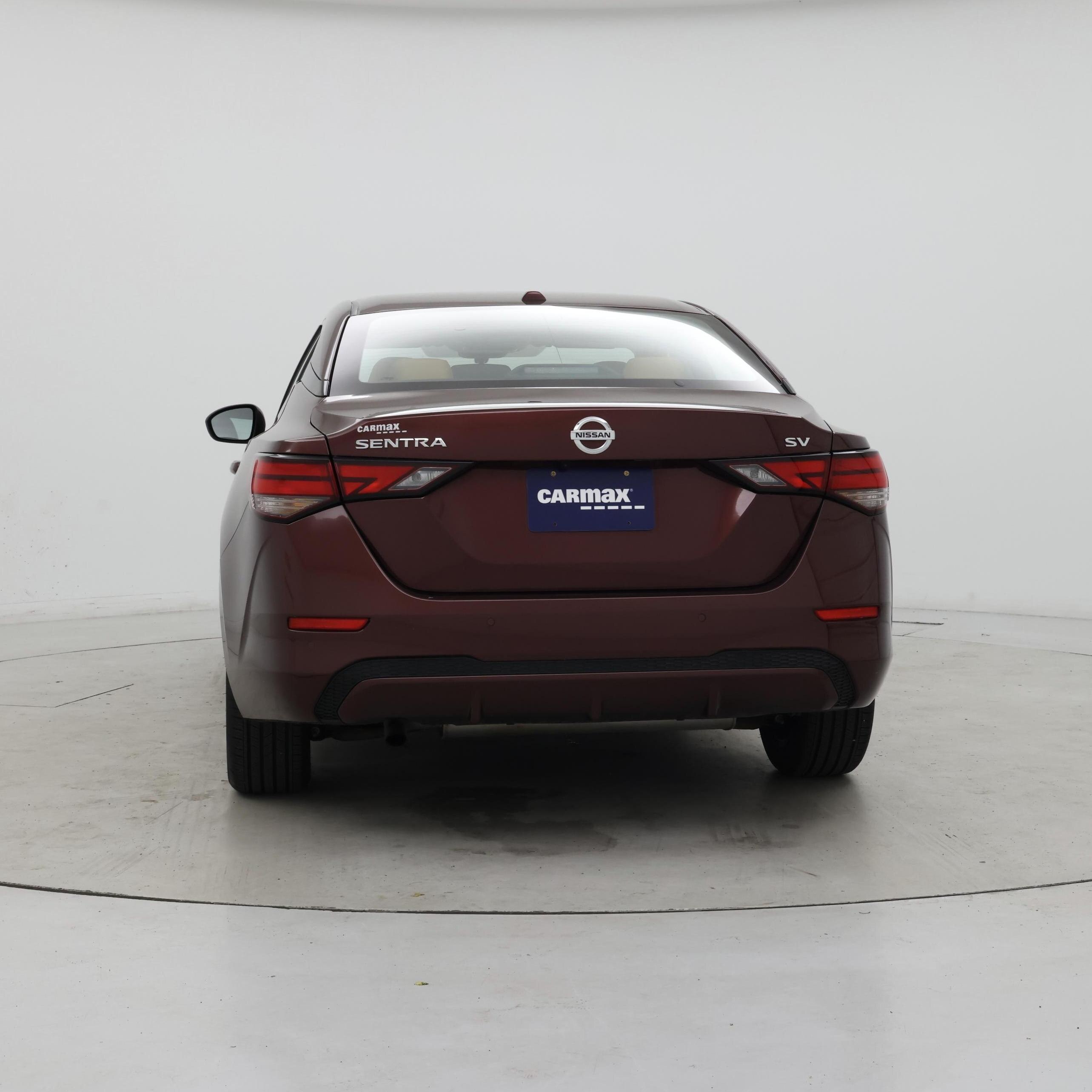 Thumbnail: 2023 Nissan Sentra - 6