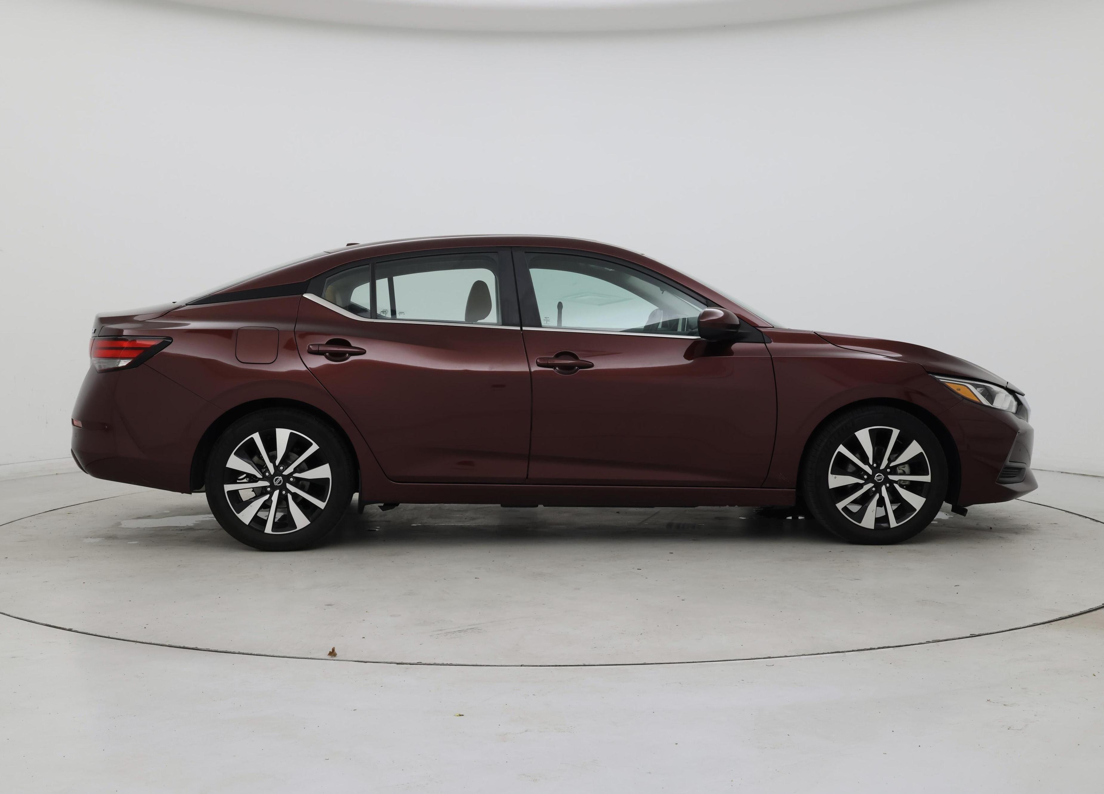 Thumbnail: 2023 Nissan Sentra - 7