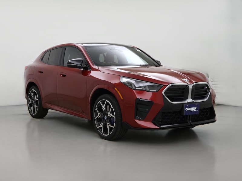 2025 BMW X2 M35i