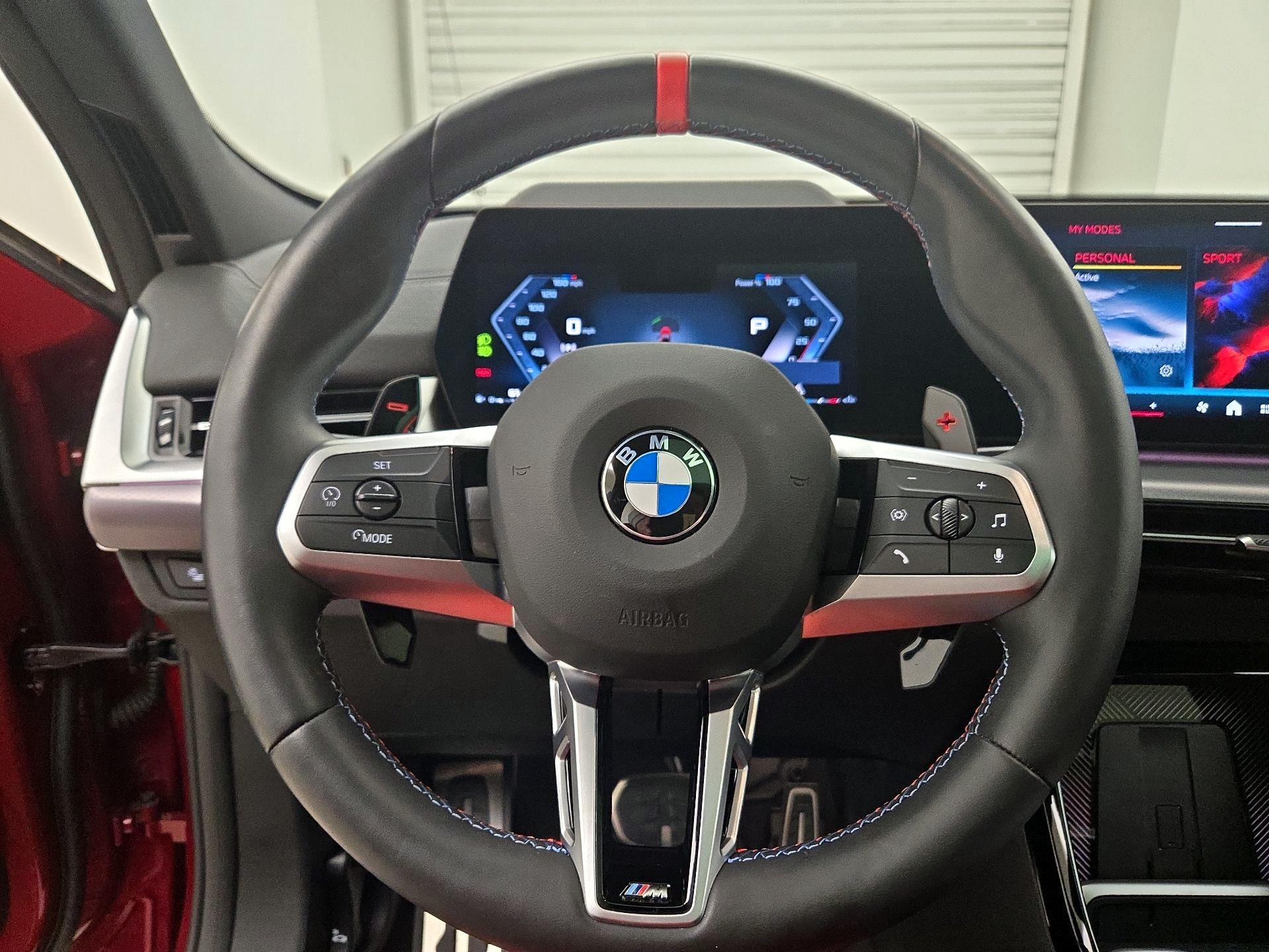 Thumbnail: 2025 BMW X2 - 10