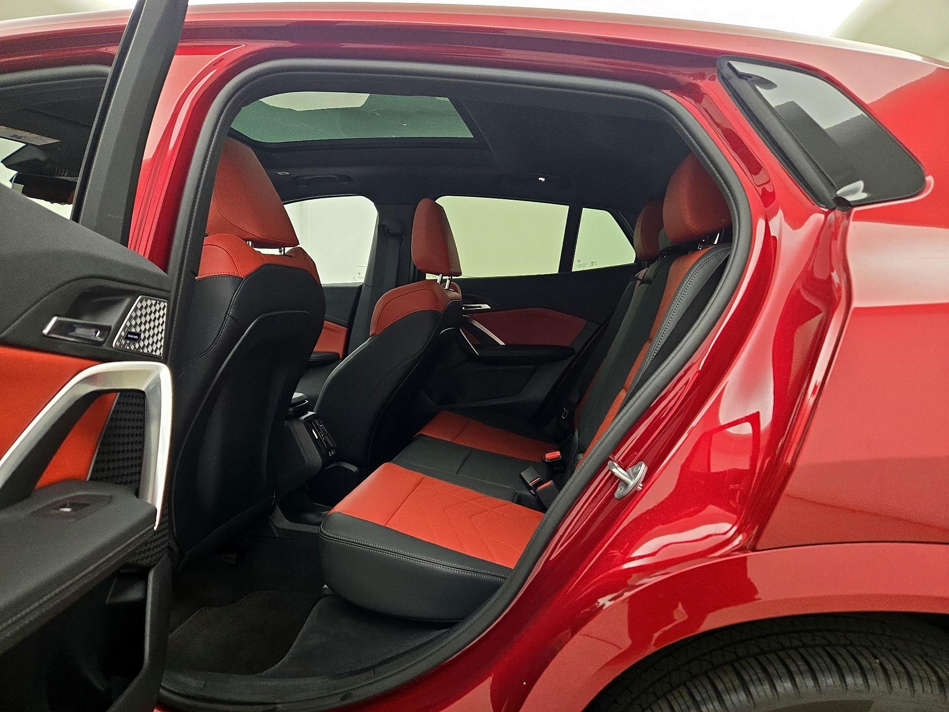 Thumbnail: 2025 BMW X2 - 20