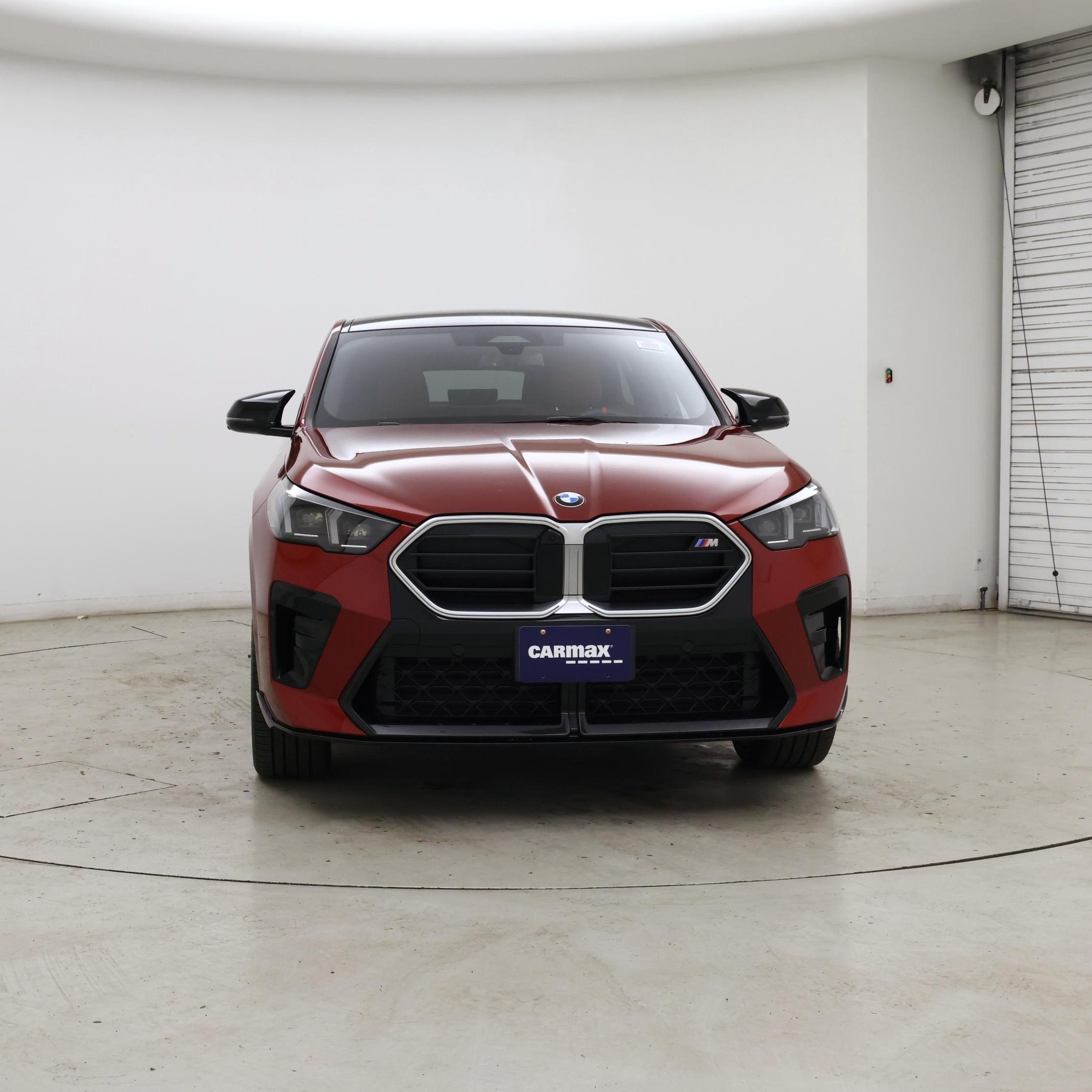 Thumbnail: 2025 BMW X2 - 5