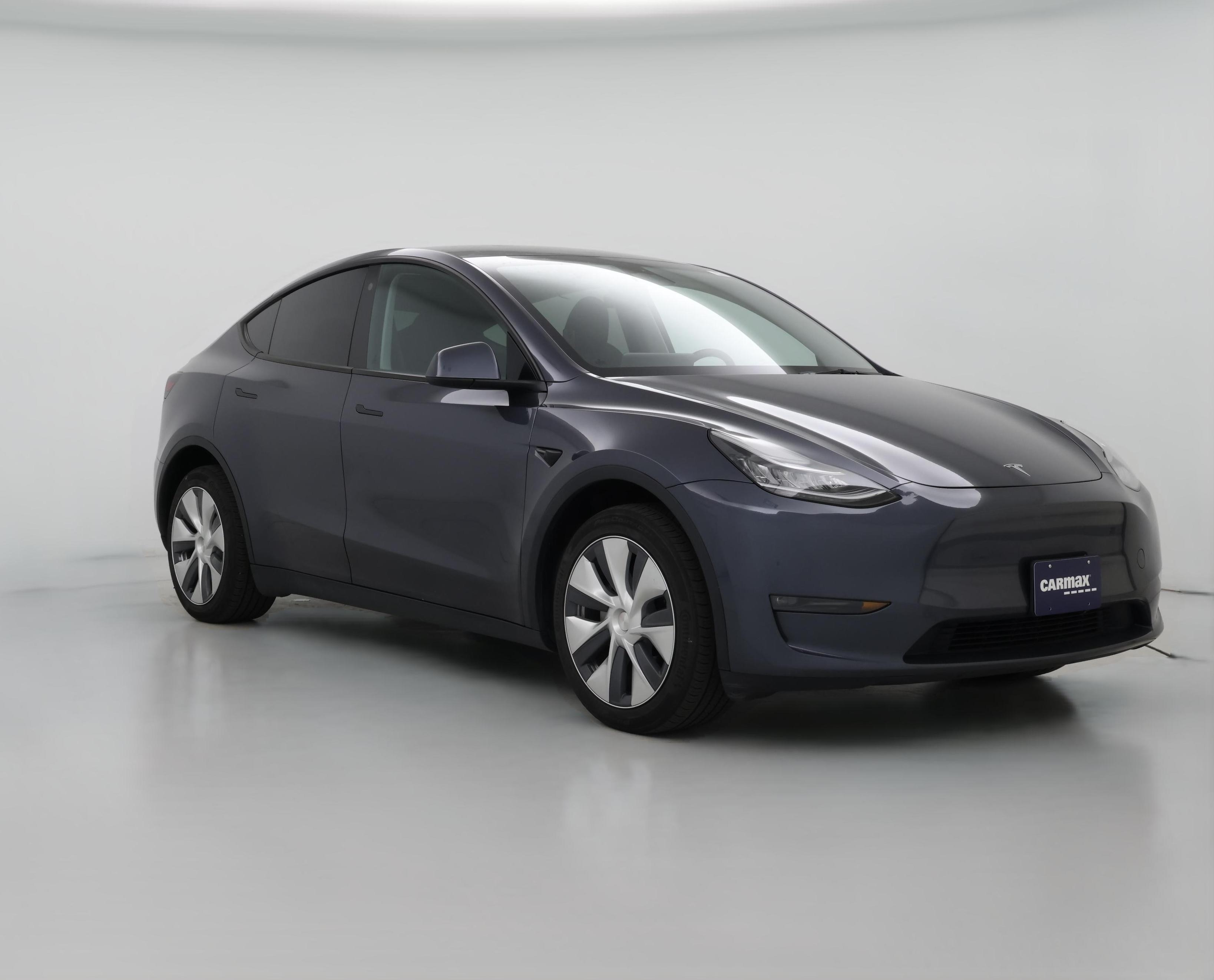 Thumbnail: 2023 Tesla Model Y - 1