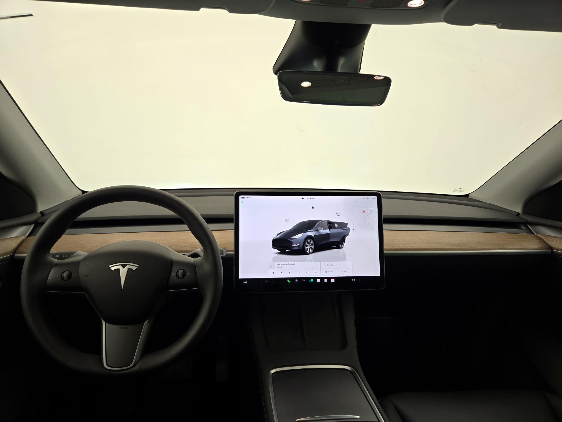 Thumbnail: 2023 Tesla Model Y - 9