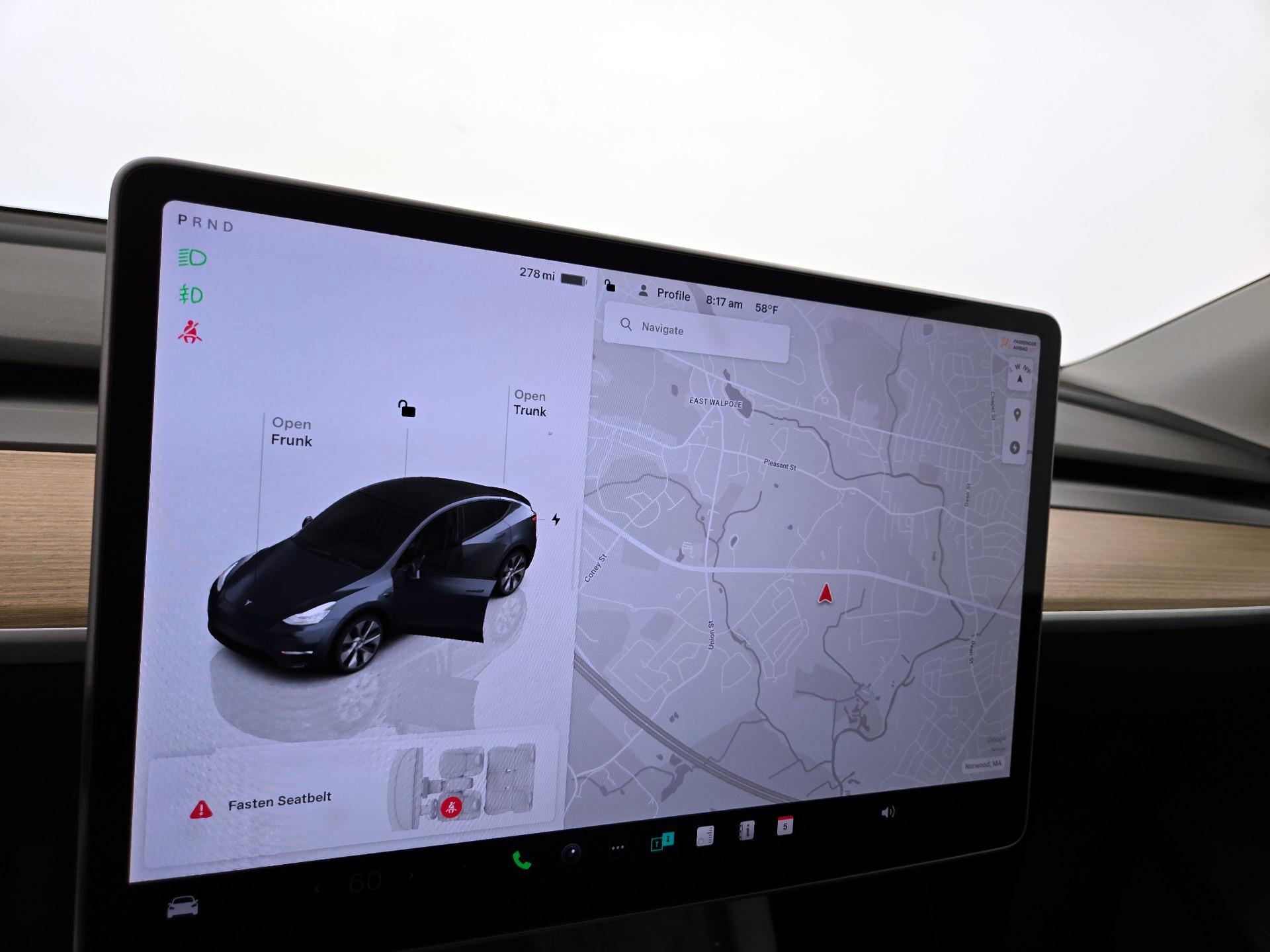 Thumbnail: 2023 Tesla Model Y - 13
