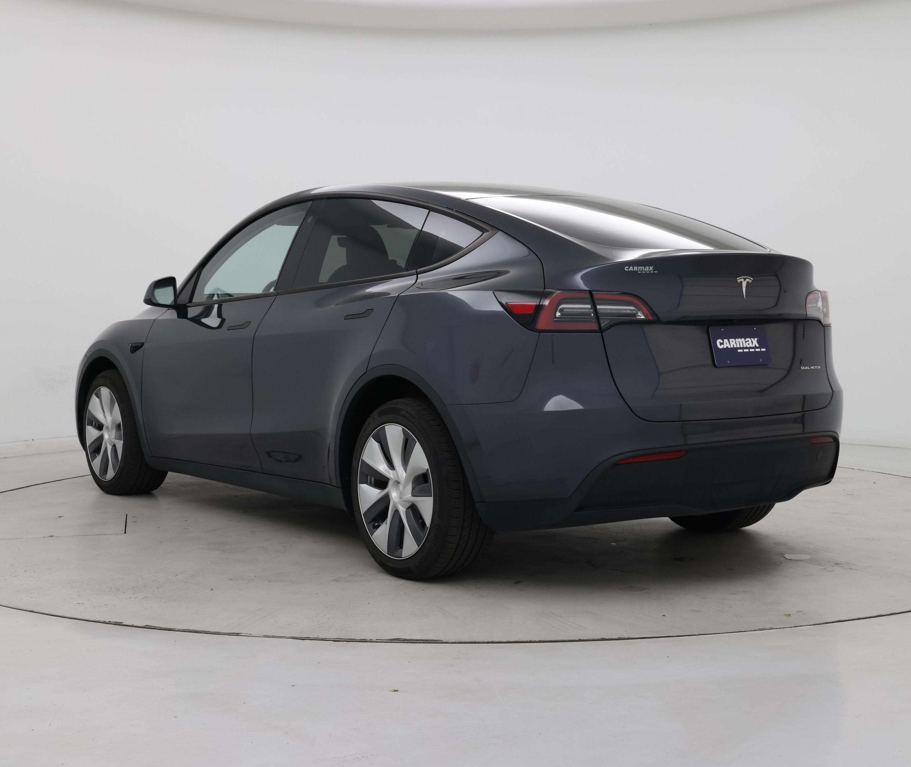 Thumbnail: 2023 Tesla Model Y - 2