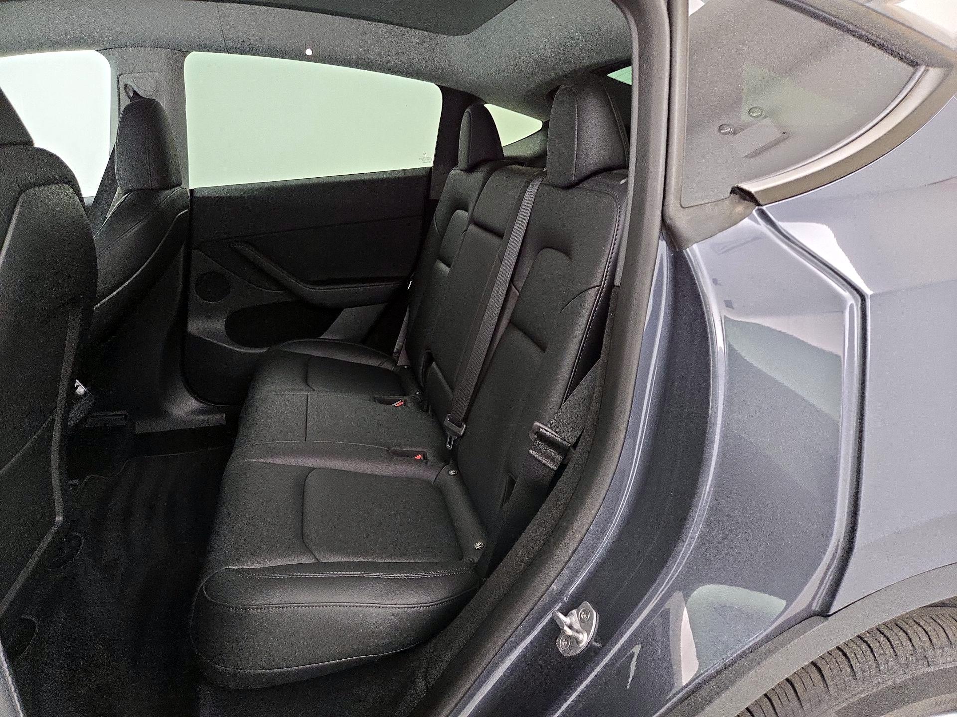 Thumbnail: 2023 Tesla Model Y - 19