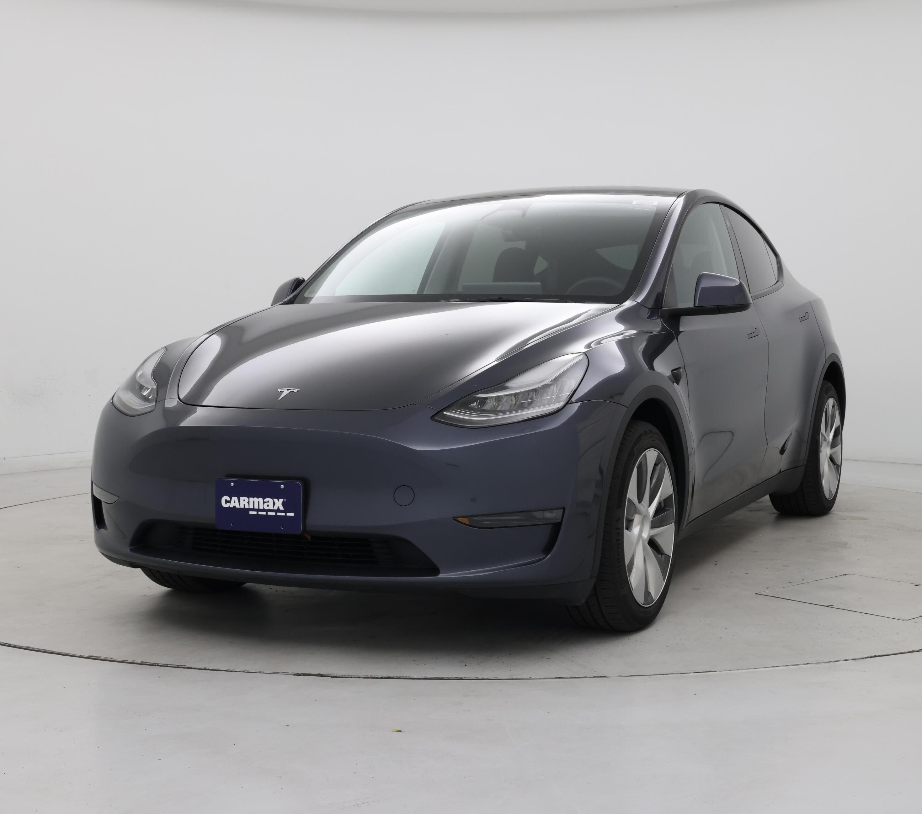 Thumbnail: 2023 Tesla Model Y - 4