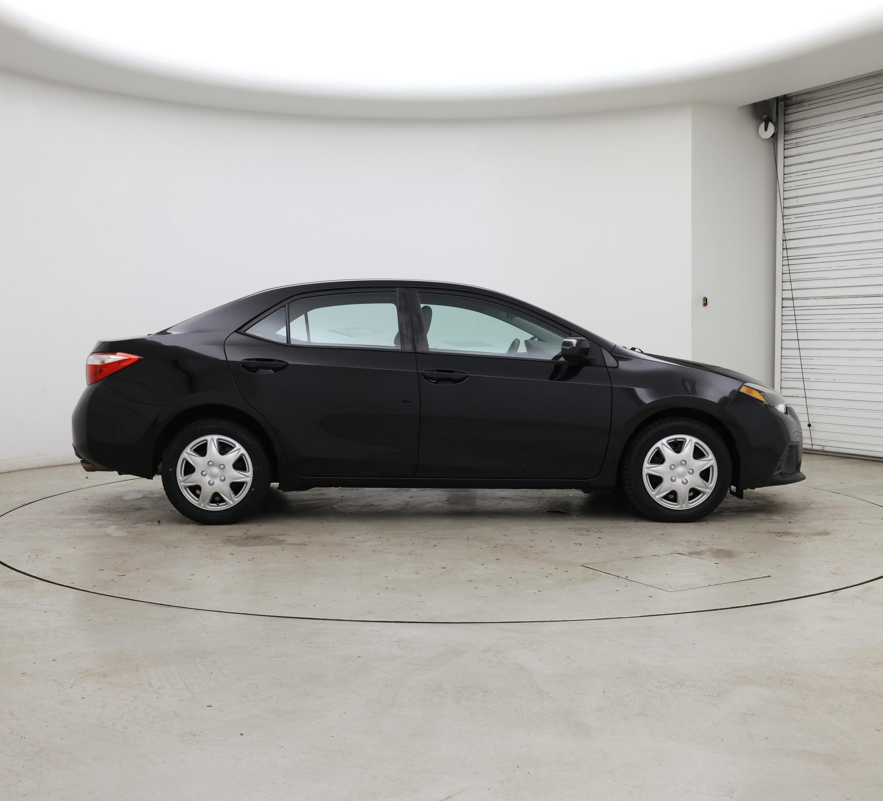 Thumbnail: 2015 Toyota Corolla - 7
