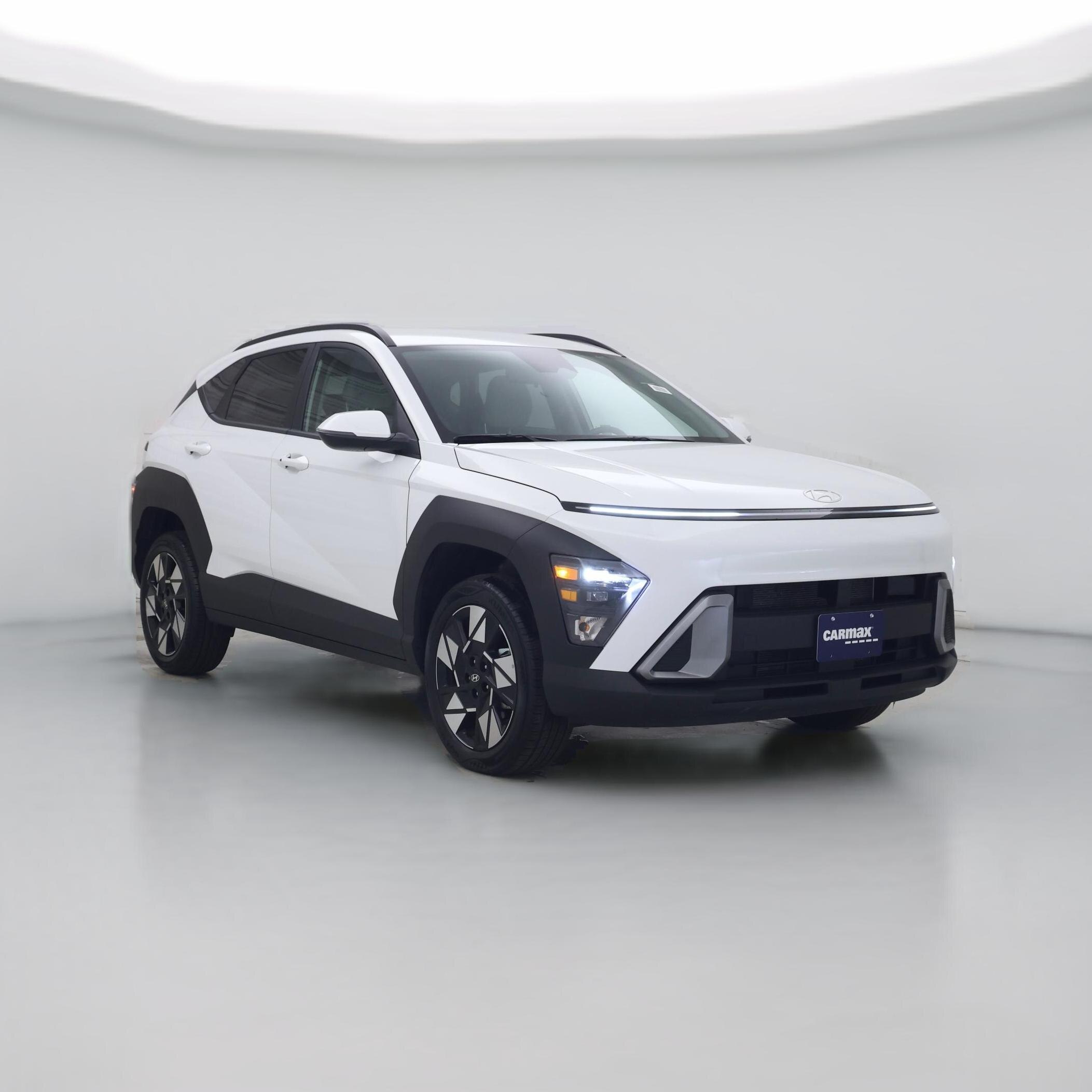 Thumbnail: 2025 Hyundai Kona - 1