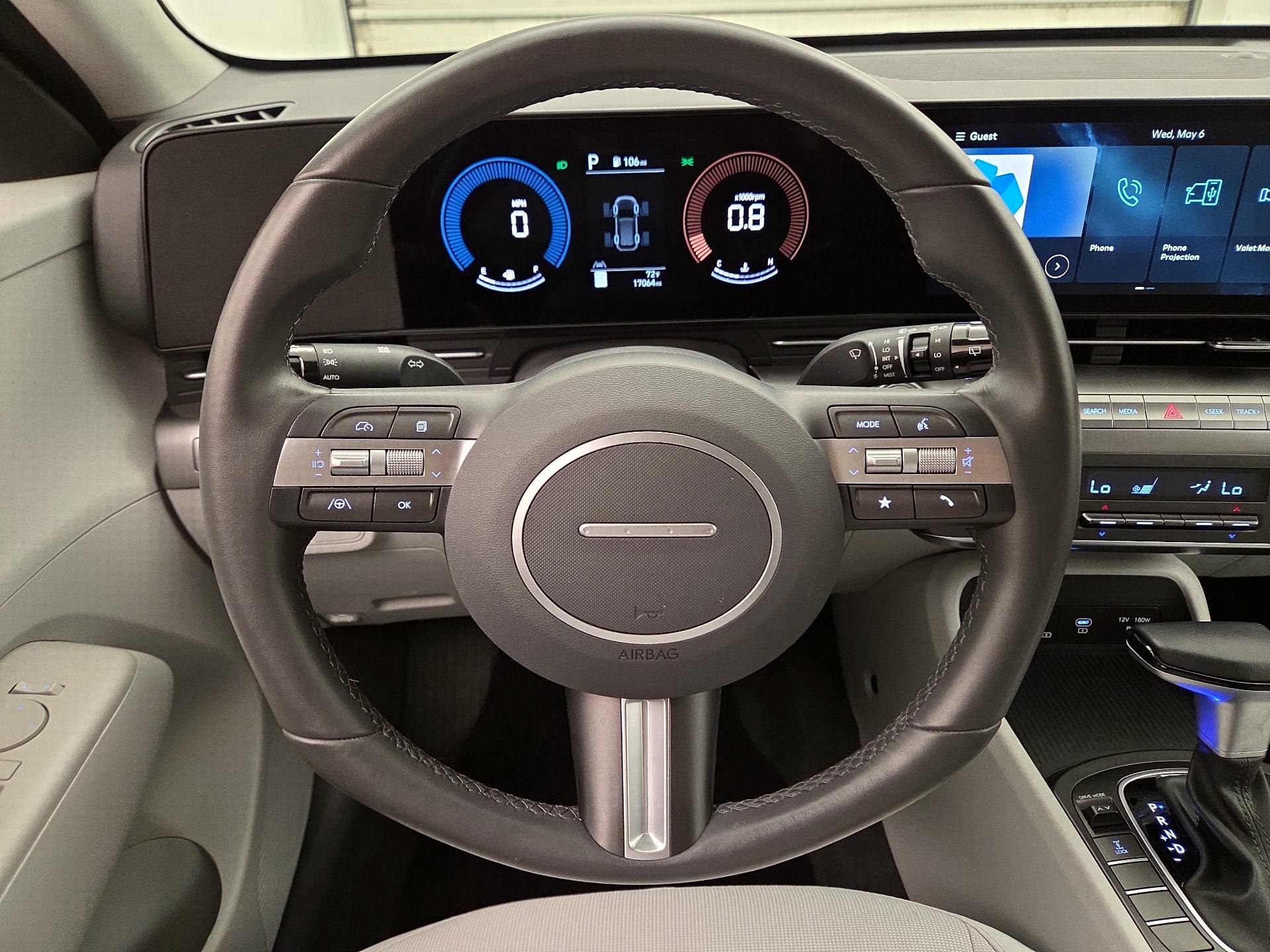Thumbnail: 2025 Hyundai Kona - 10