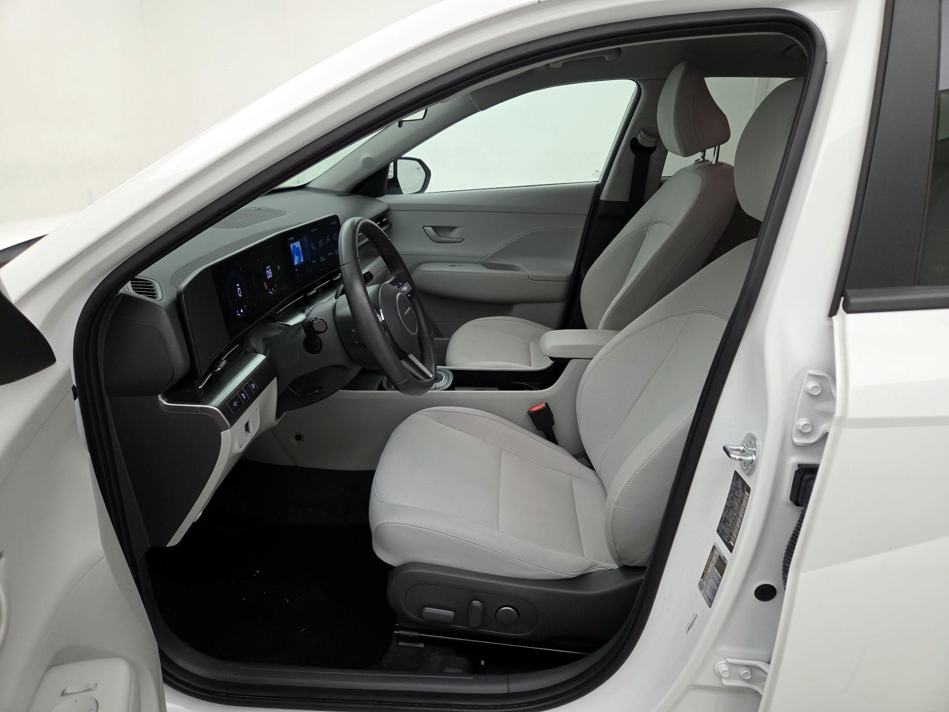 Thumbnail: 2025 Hyundai Kona - 11