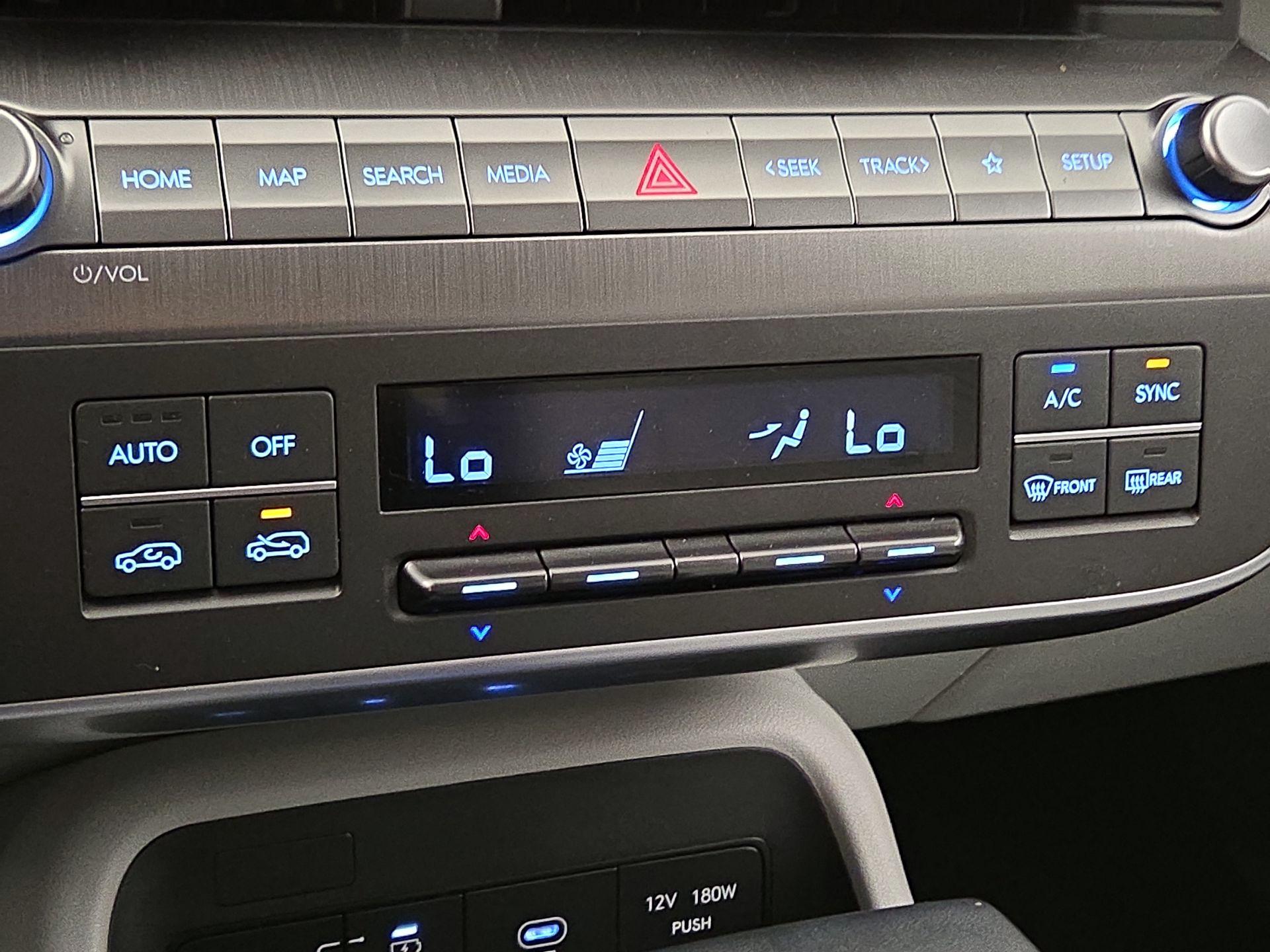 Thumbnail: 2025 Hyundai Kona - 16
