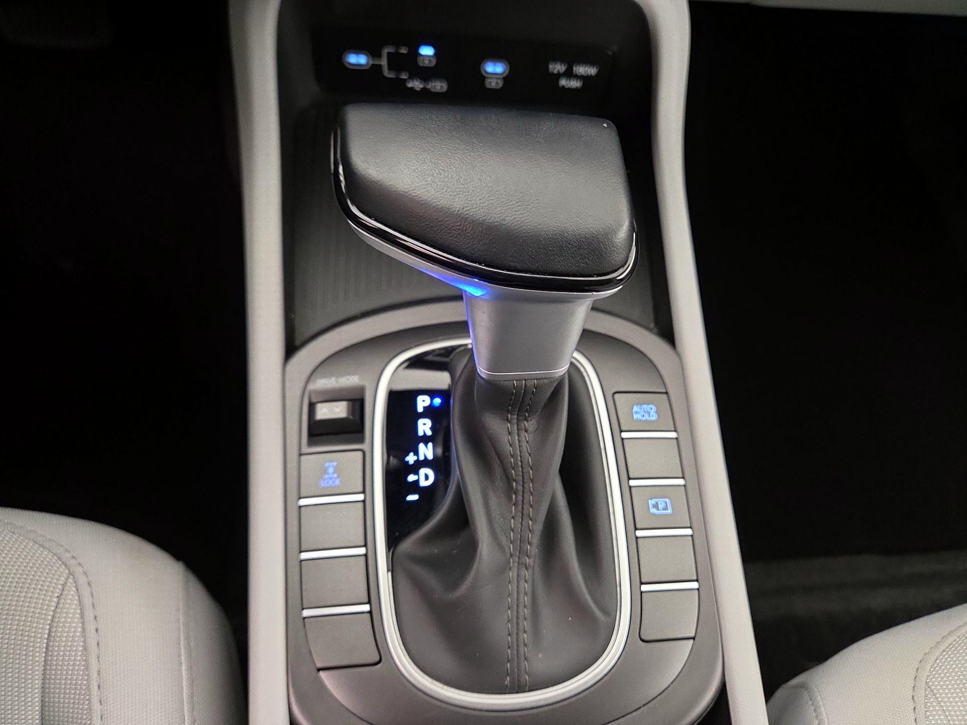 Thumbnail: 2025 Hyundai Kona - 17