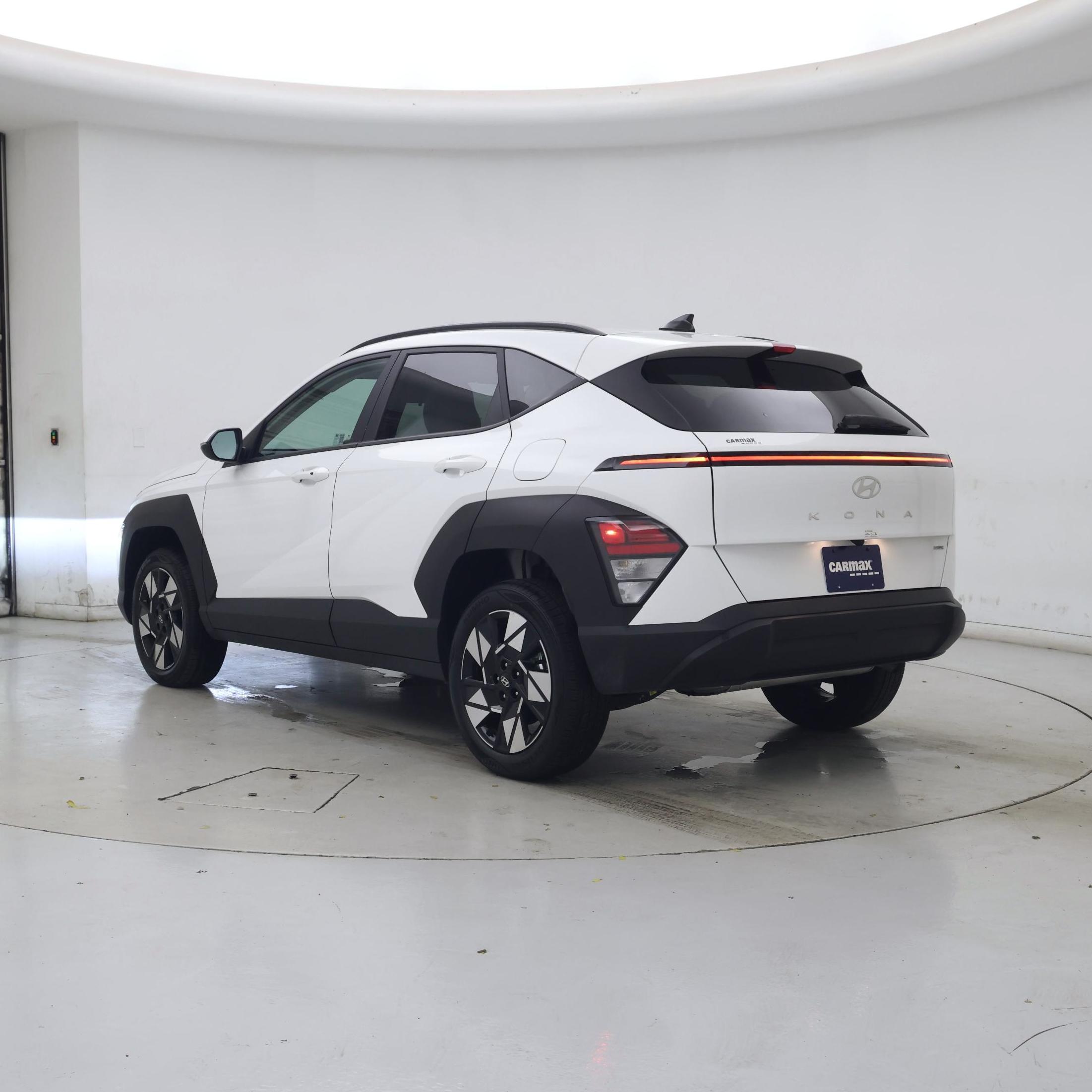 Thumbnail: 2025 Hyundai Kona - 2