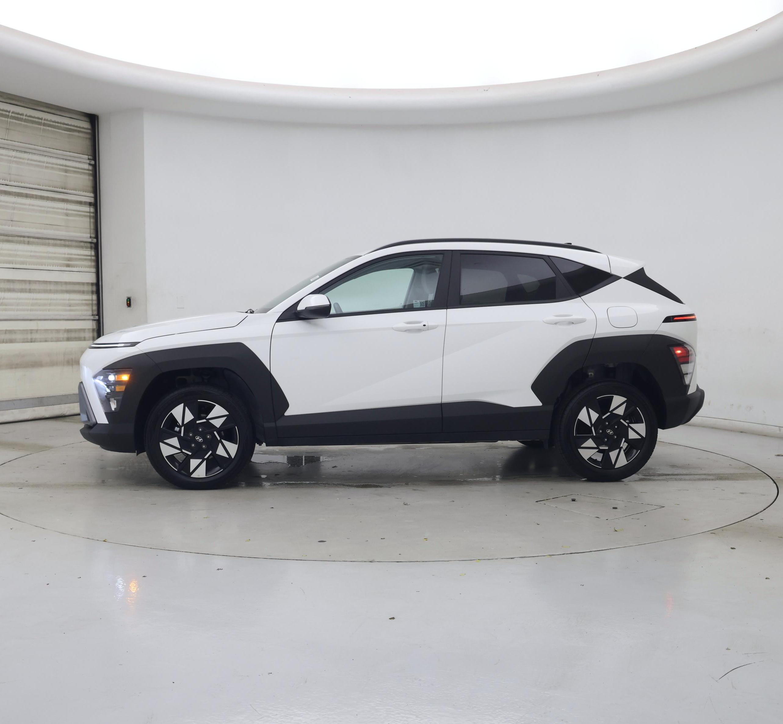 Thumbnail: 2025 Hyundai Kona - 3