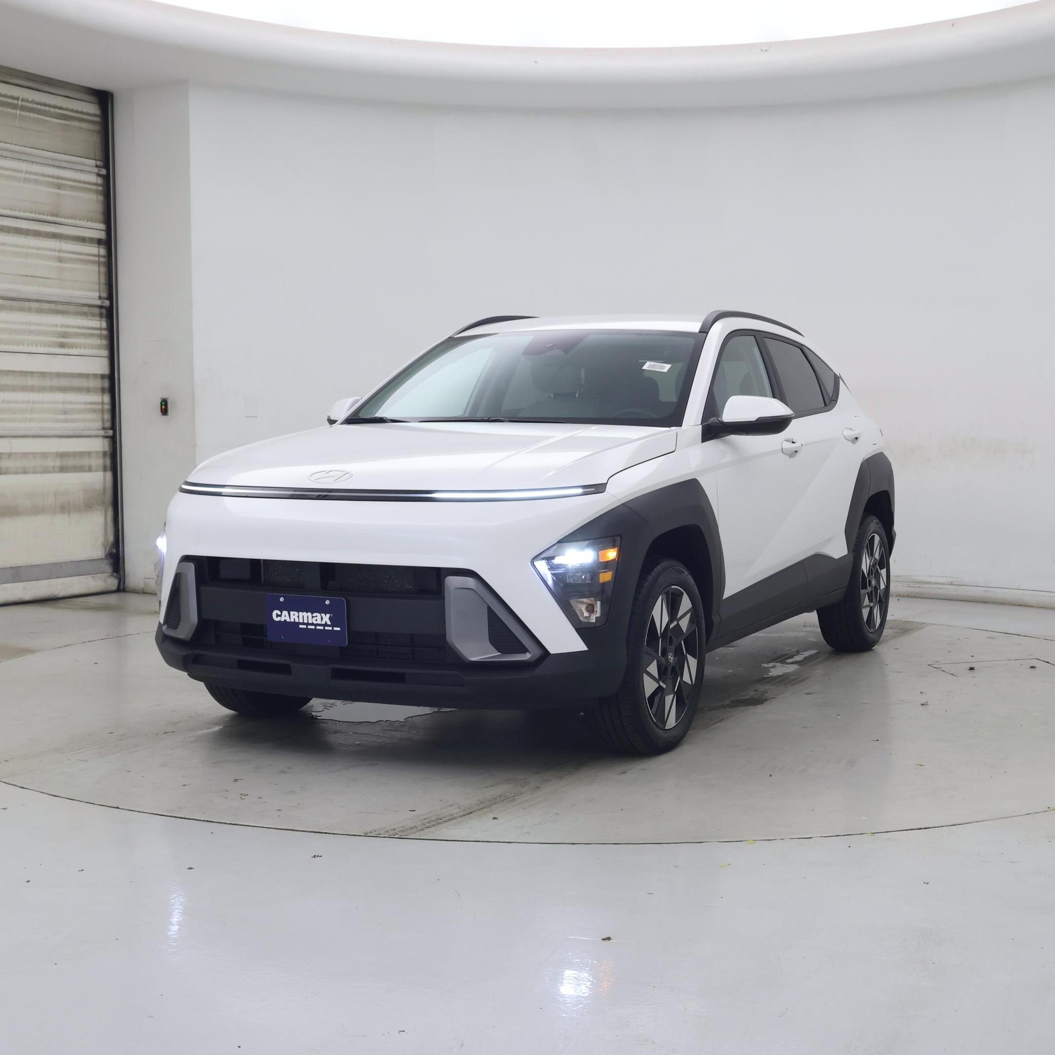 Thumbnail: 2025 Hyundai Kona - 4