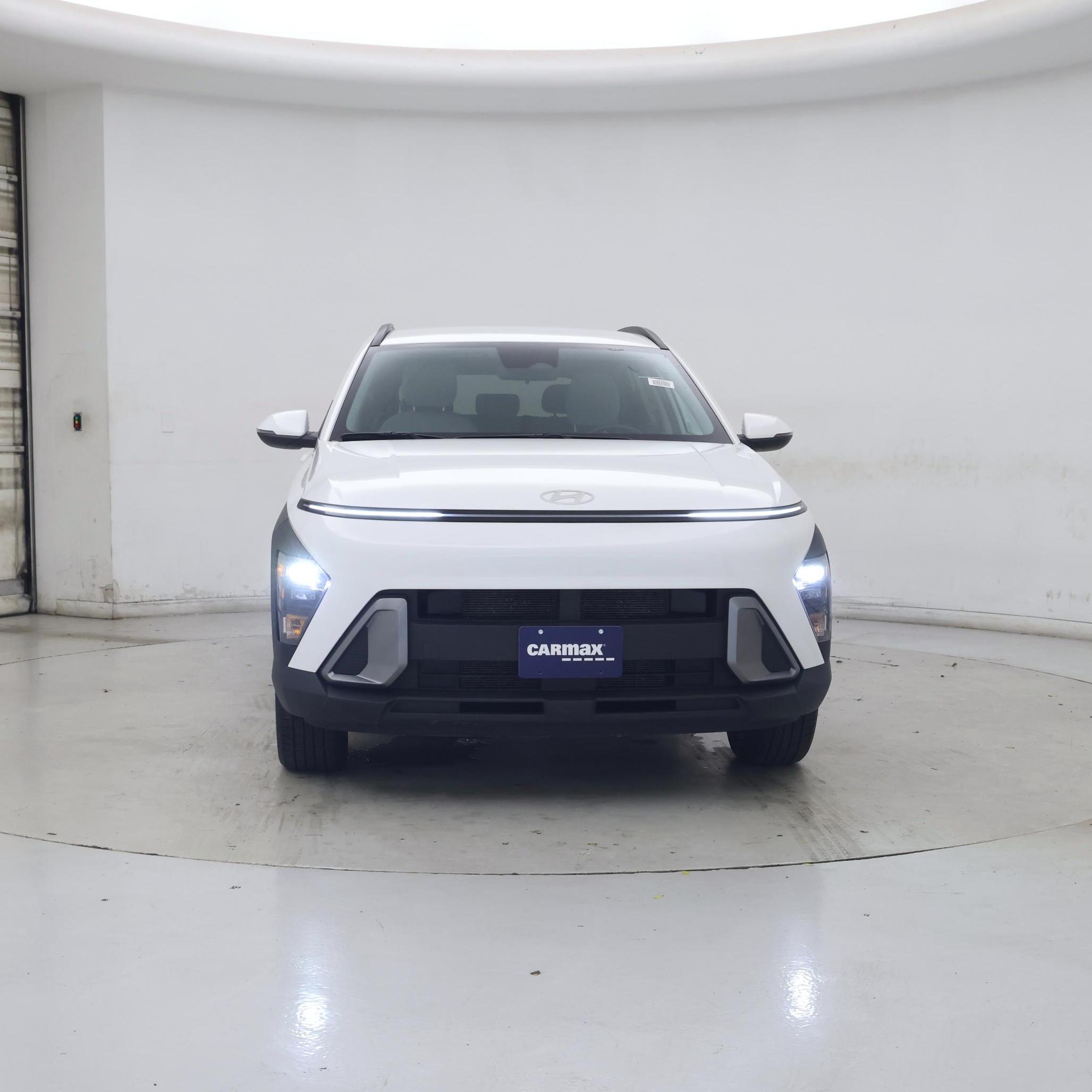 Thumbnail: 2025 Hyundai Kona - 5