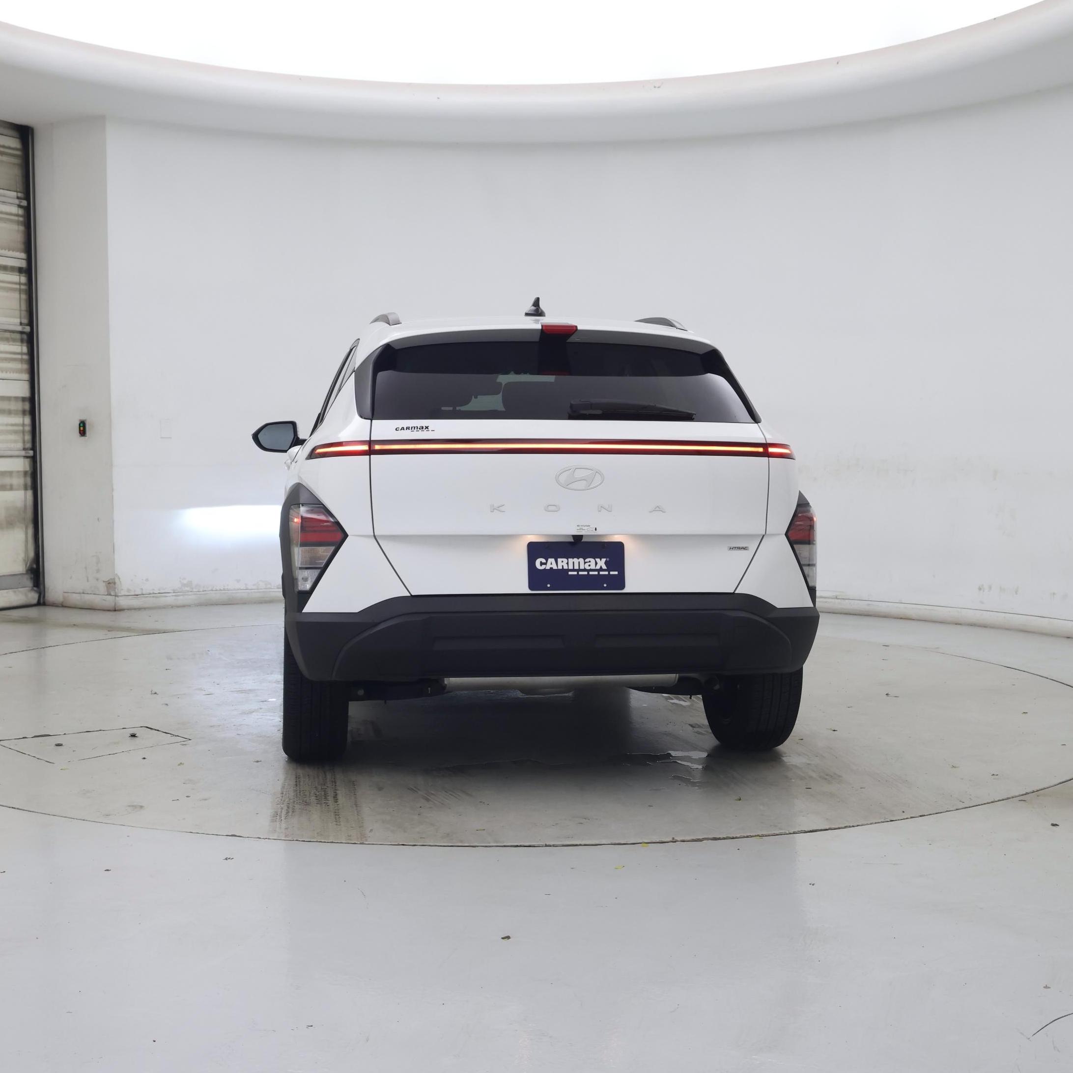 Thumbnail: 2025 Hyundai Kona - 6