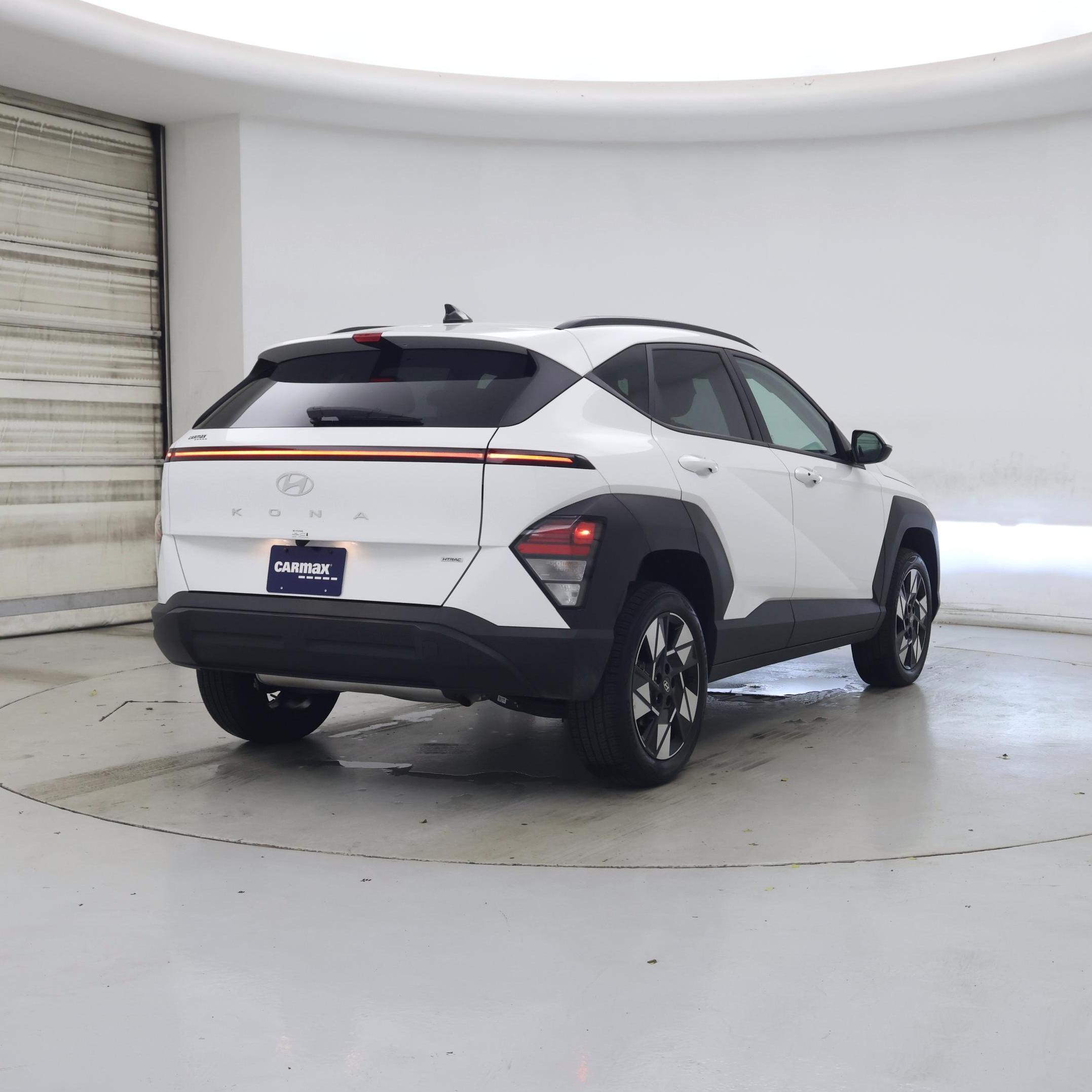 Thumbnail: 2025 Hyundai Kona - 8