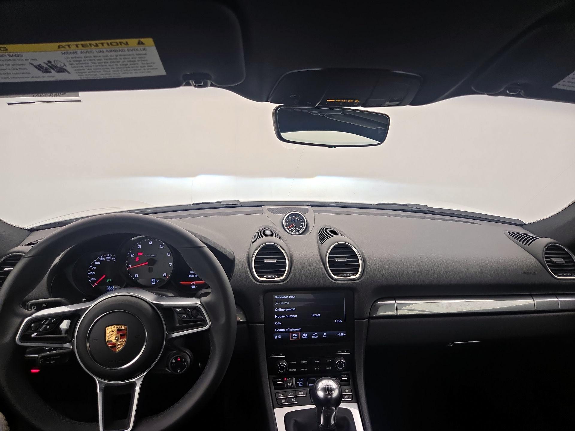 Thumbnail: 2024 Porsche 718 Cayman - 9