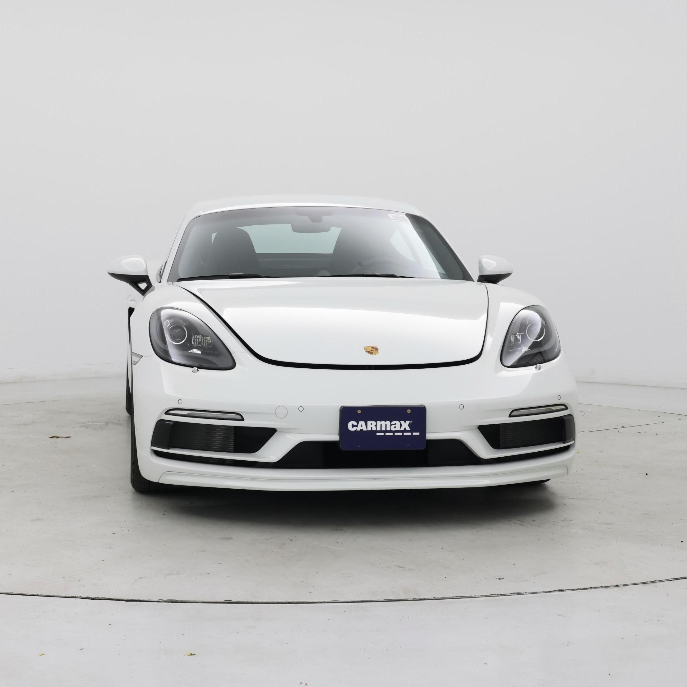 Thumbnail: 2024 Porsche 718 Cayman - 5