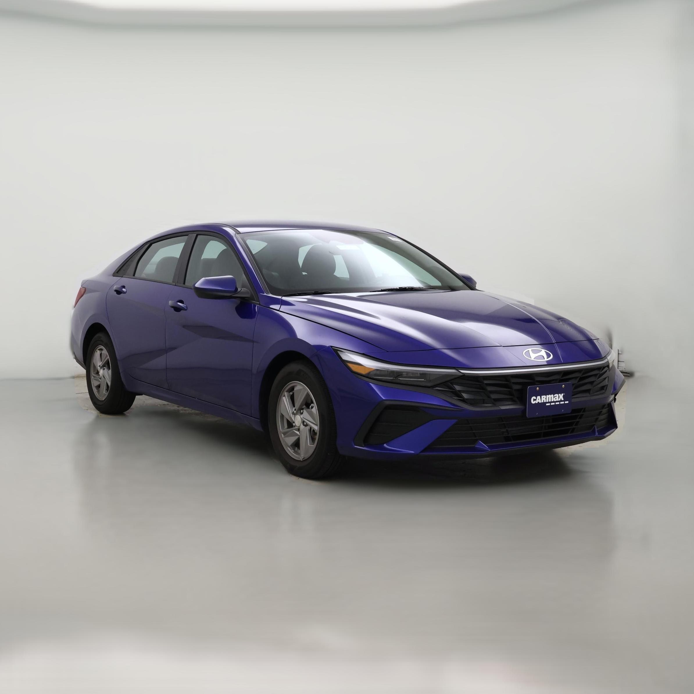 Thumbnail: 2025 Hyundai Elantra - 1