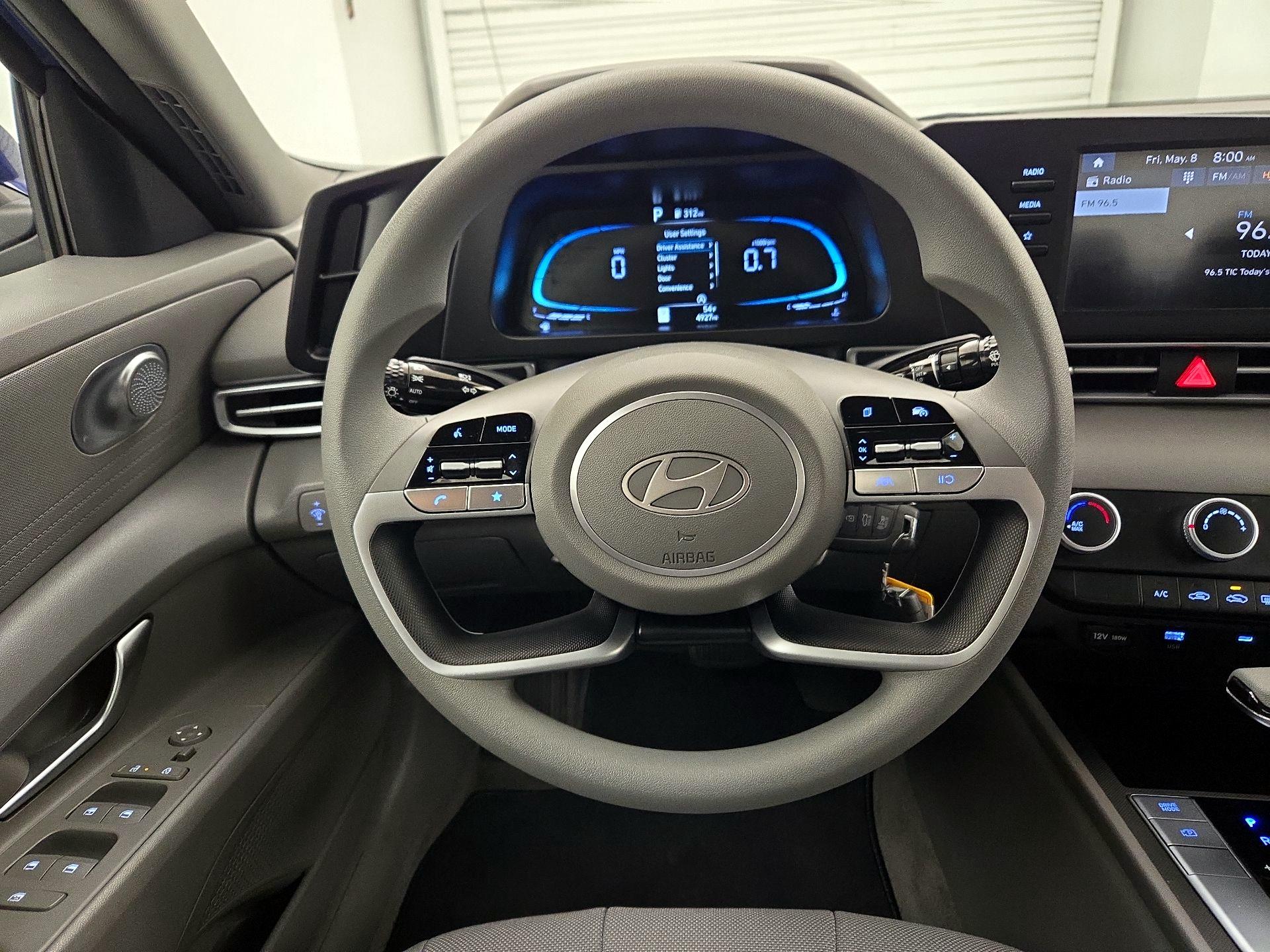 Thumbnail: 2025 Hyundai Elantra - 13