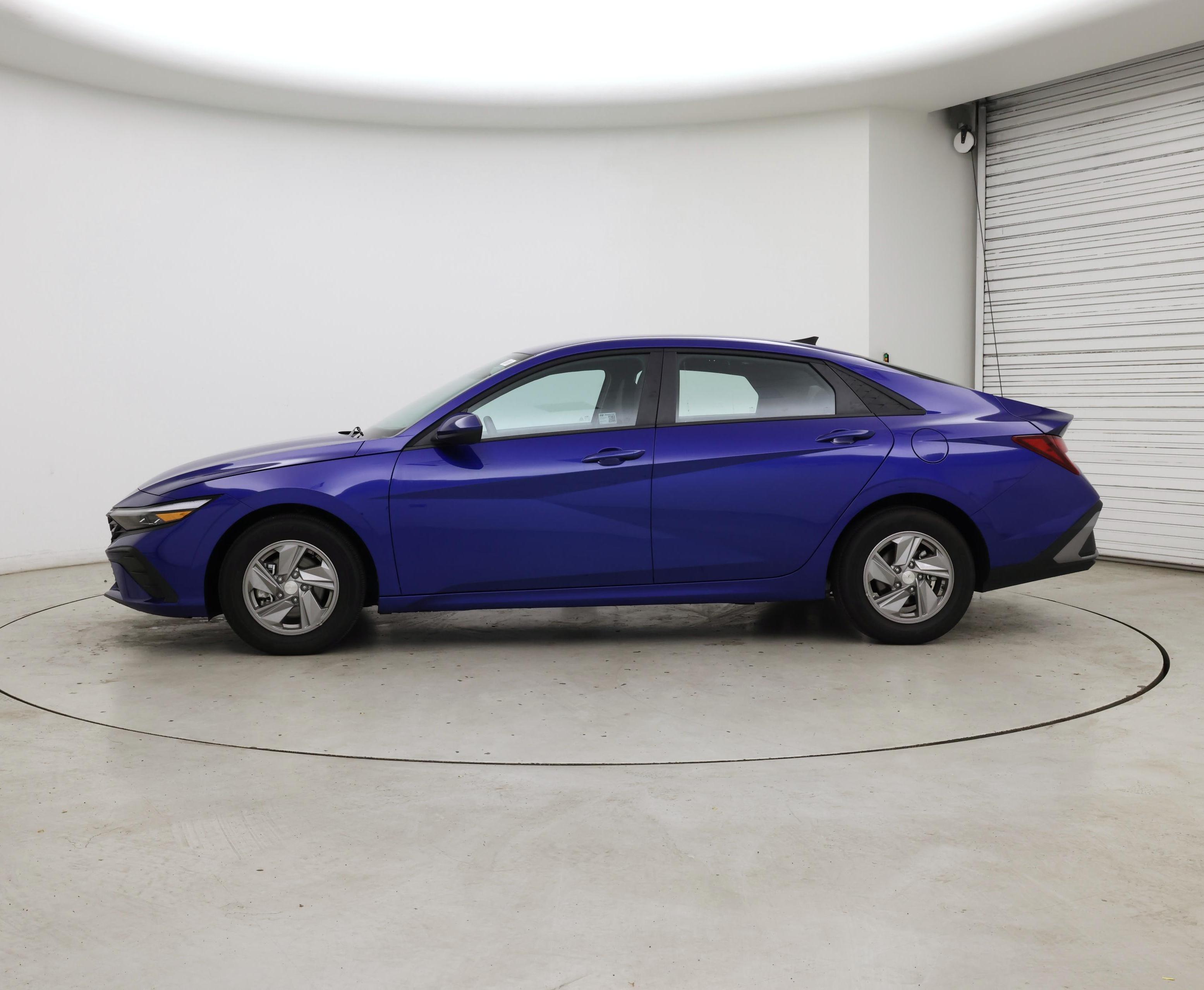 Thumbnail: 2025 Hyundai Elantra - 3