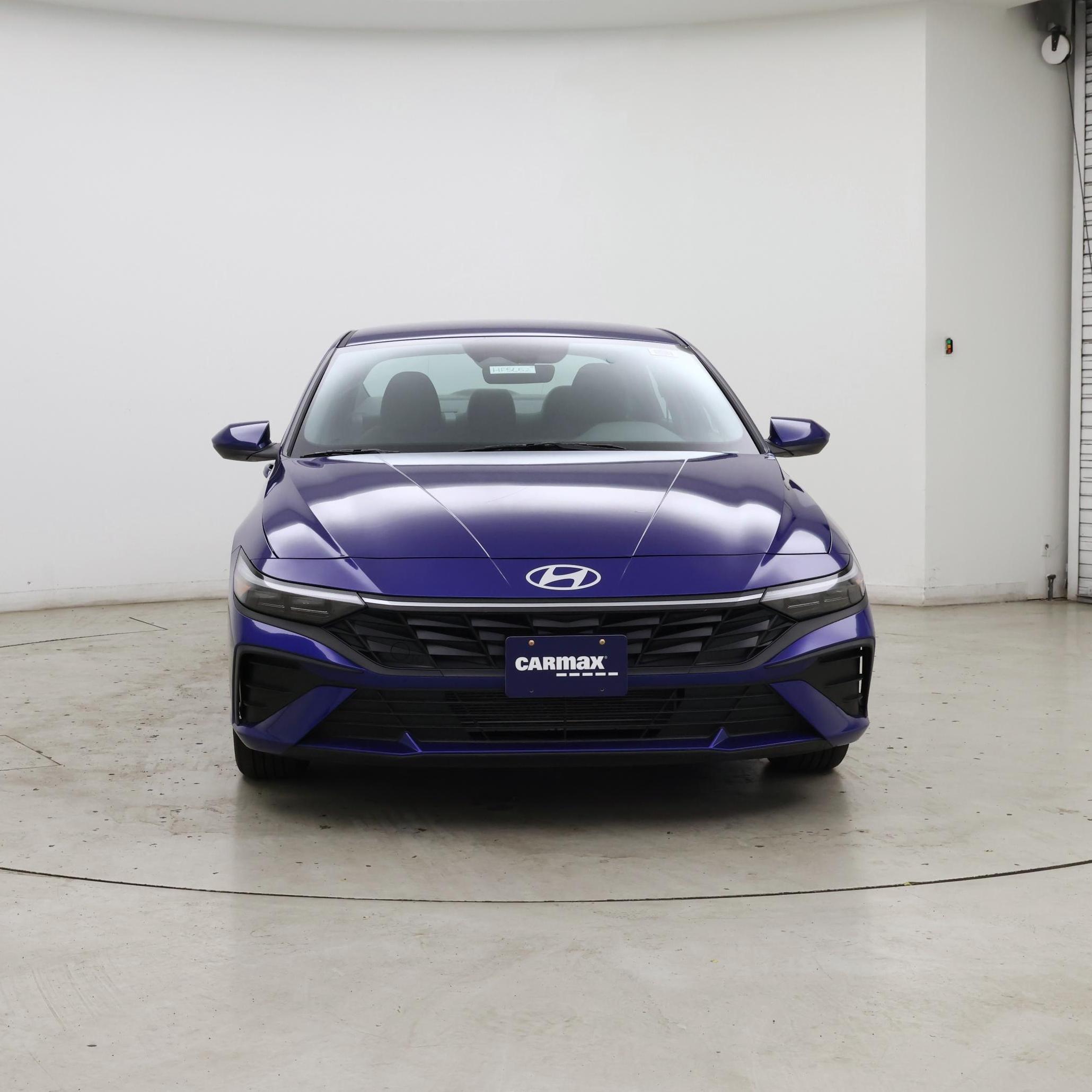 Thumbnail: 2025 Hyundai Elantra - 5