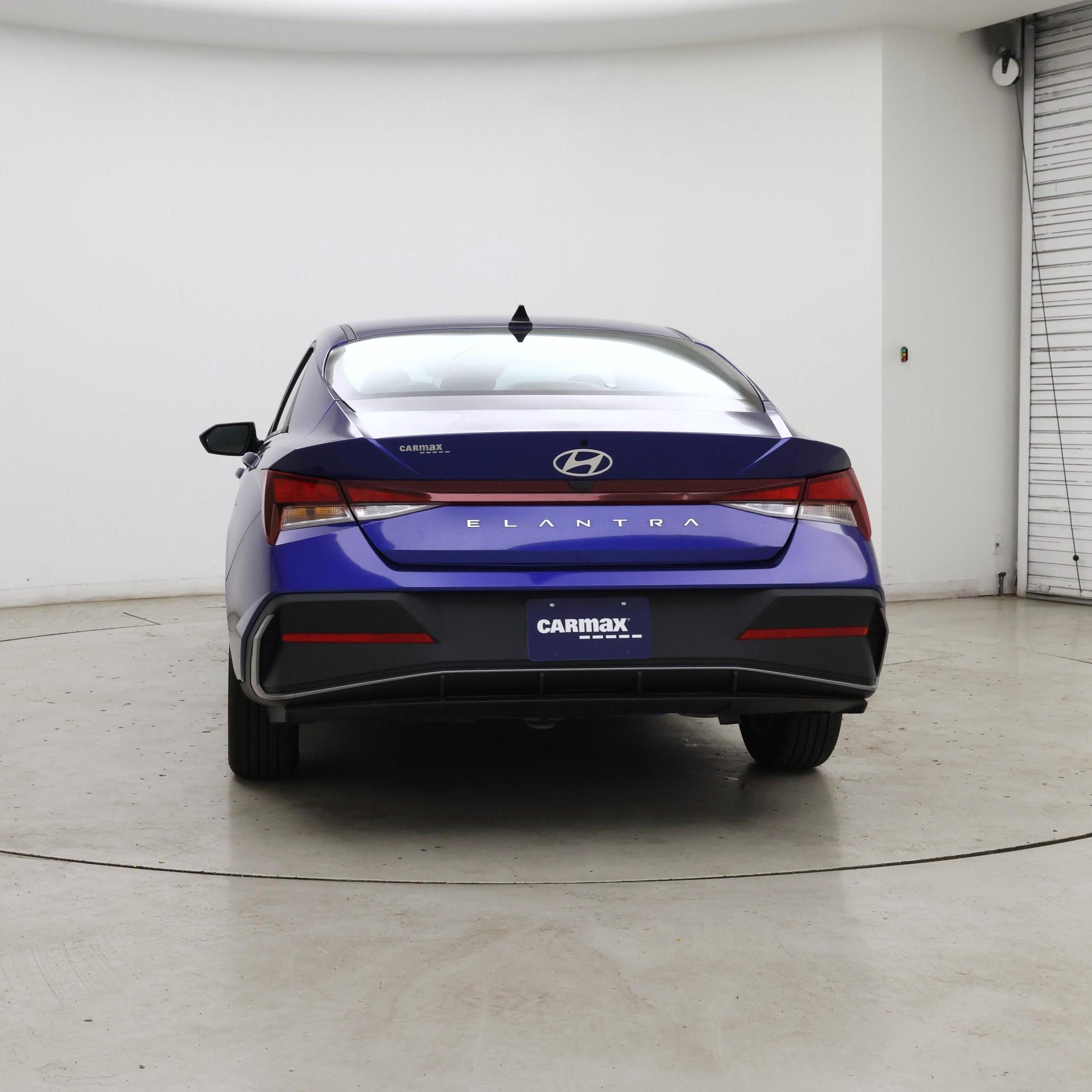 Thumbnail: 2025 Hyundai Elantra - 6