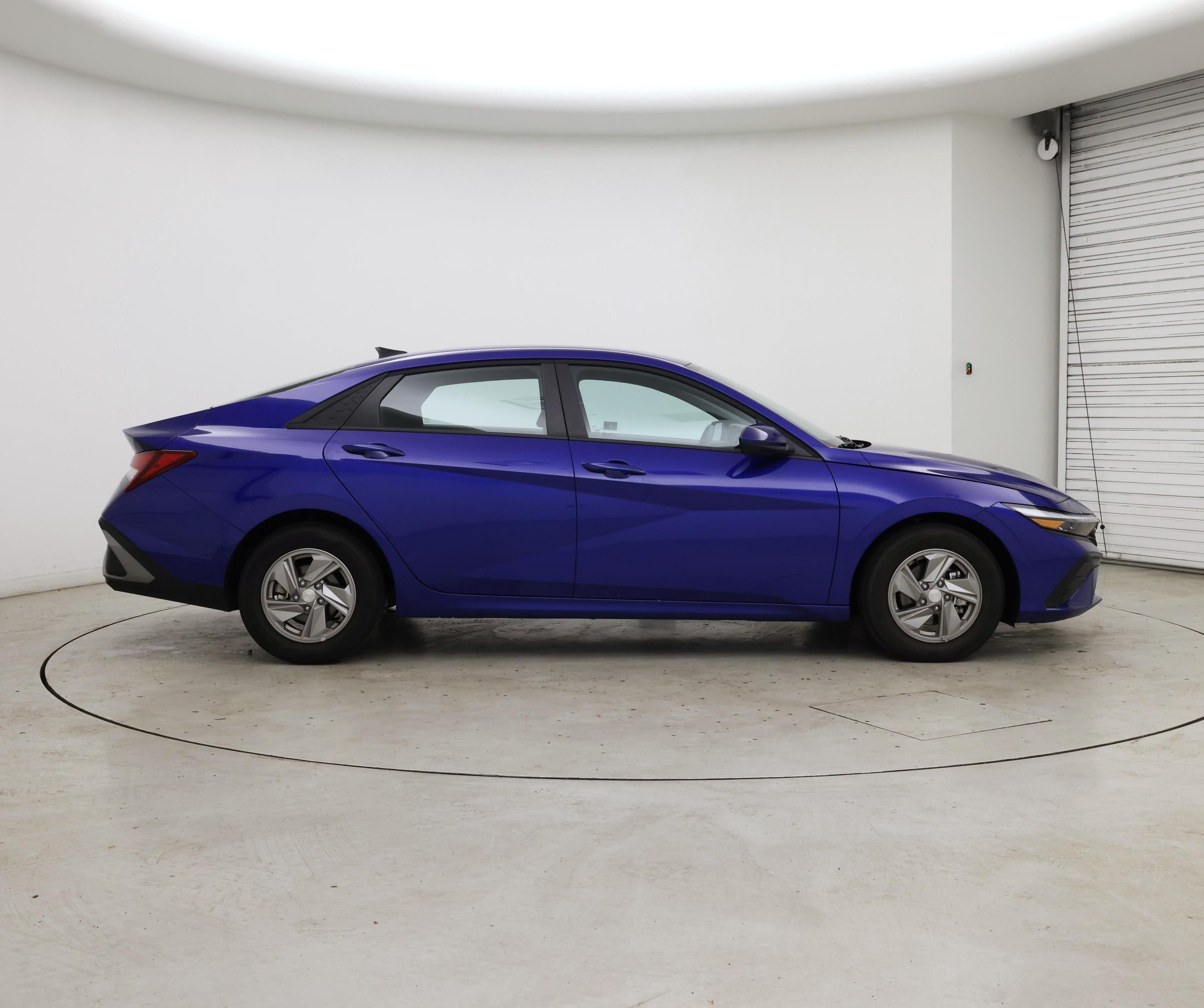 Thumbnail: 2025 Hyundai Elantra - 7