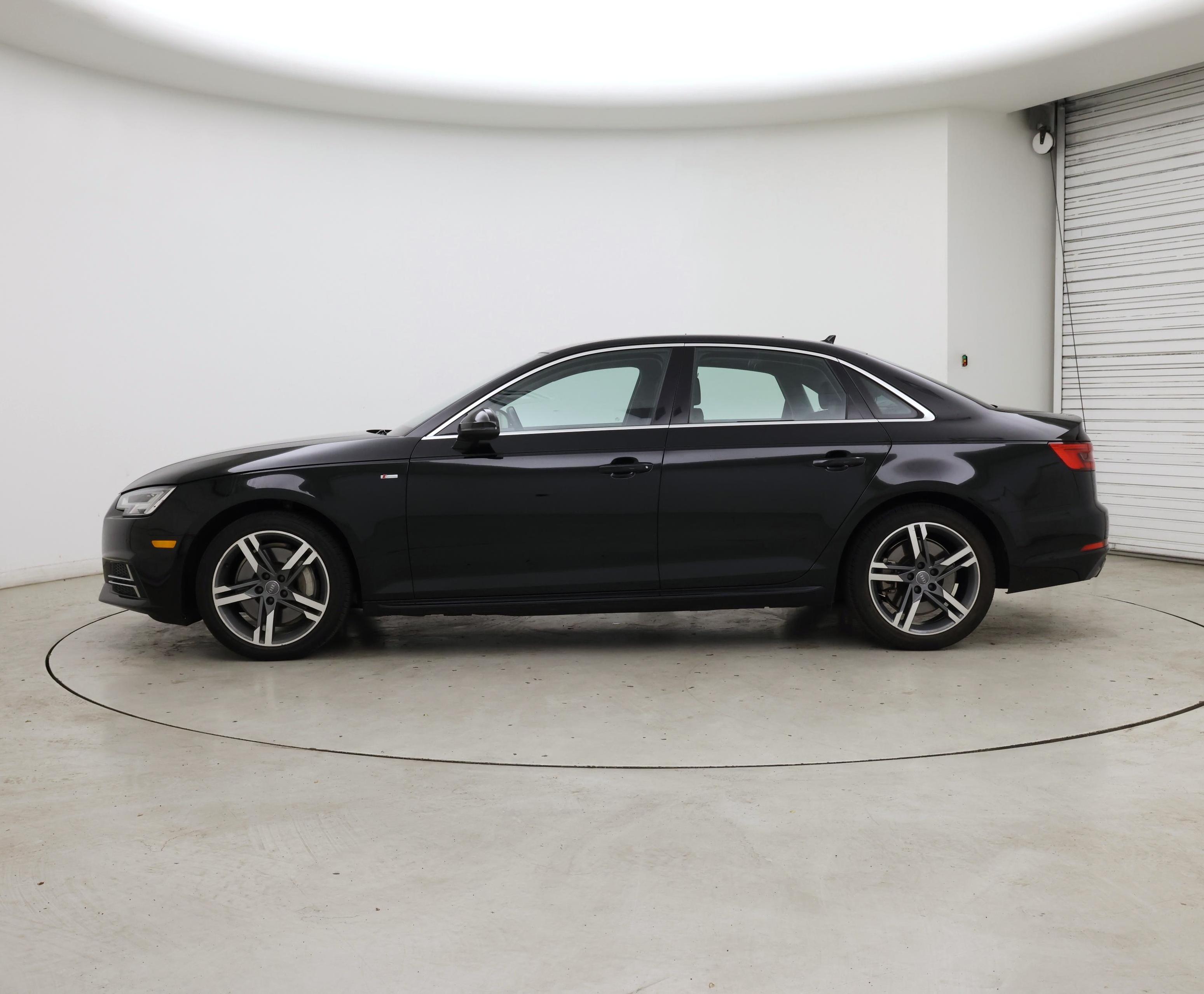 Thumbnail: 2017 Audi A4 - 3