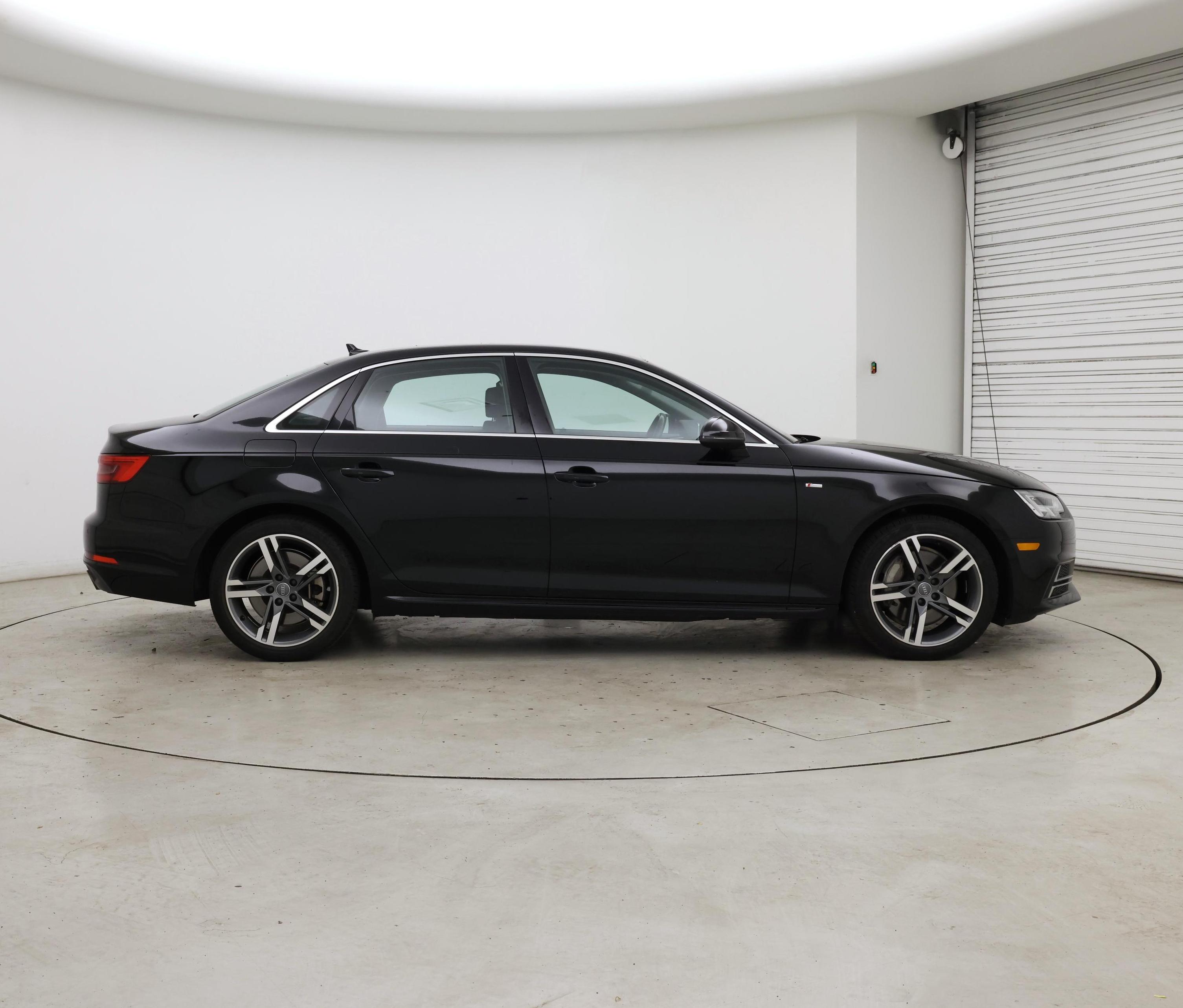 Thumbnail: 2017 Audi A4 - 7