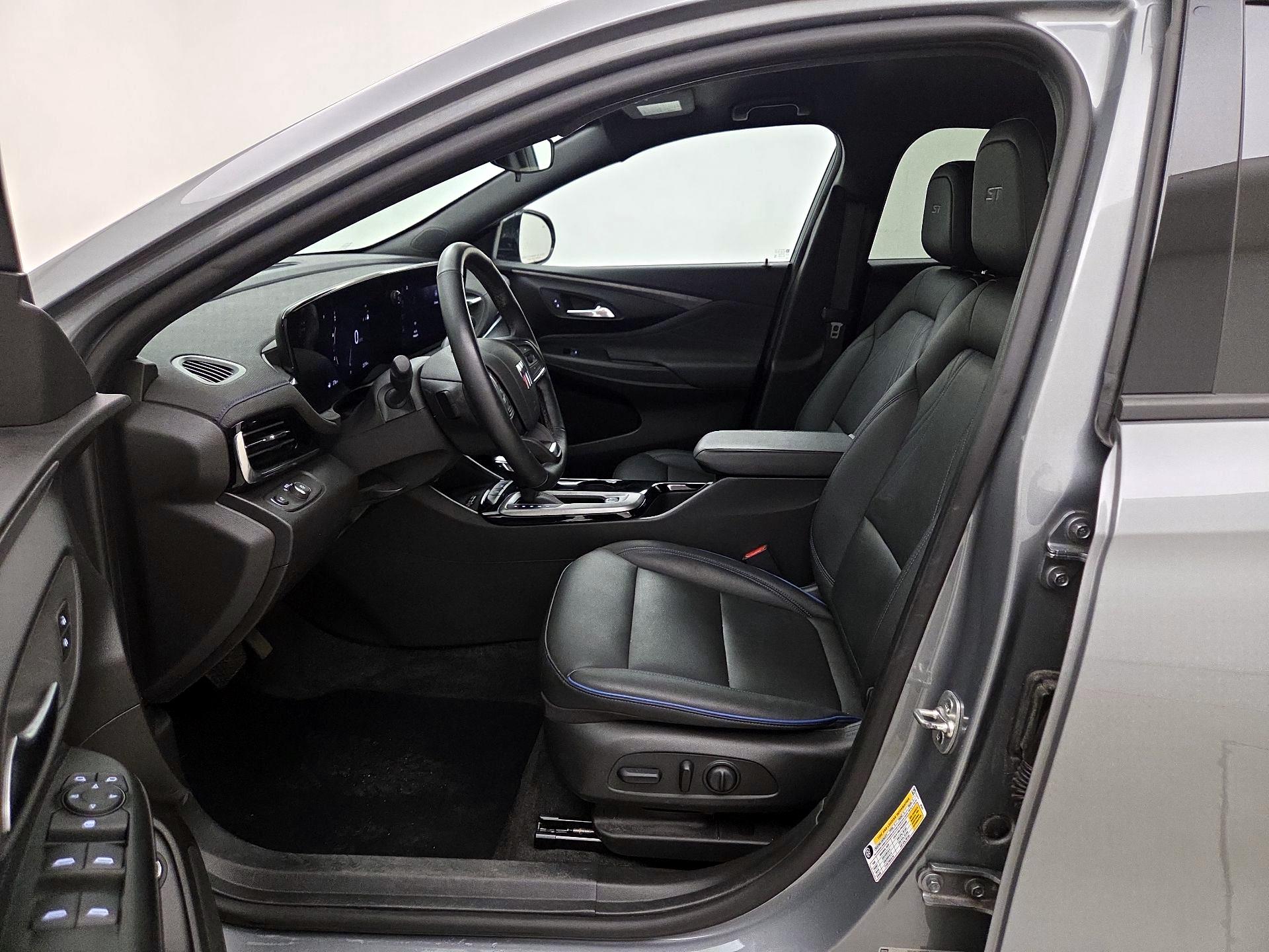 Thumbnail: 2024 Buick Envista - 11