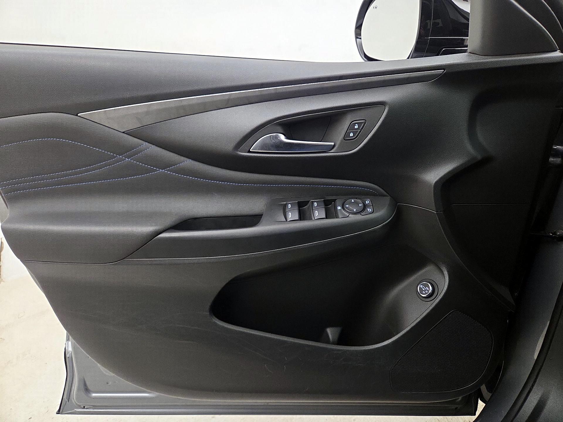 Thumbnail: 2024 Buick Envista - 12