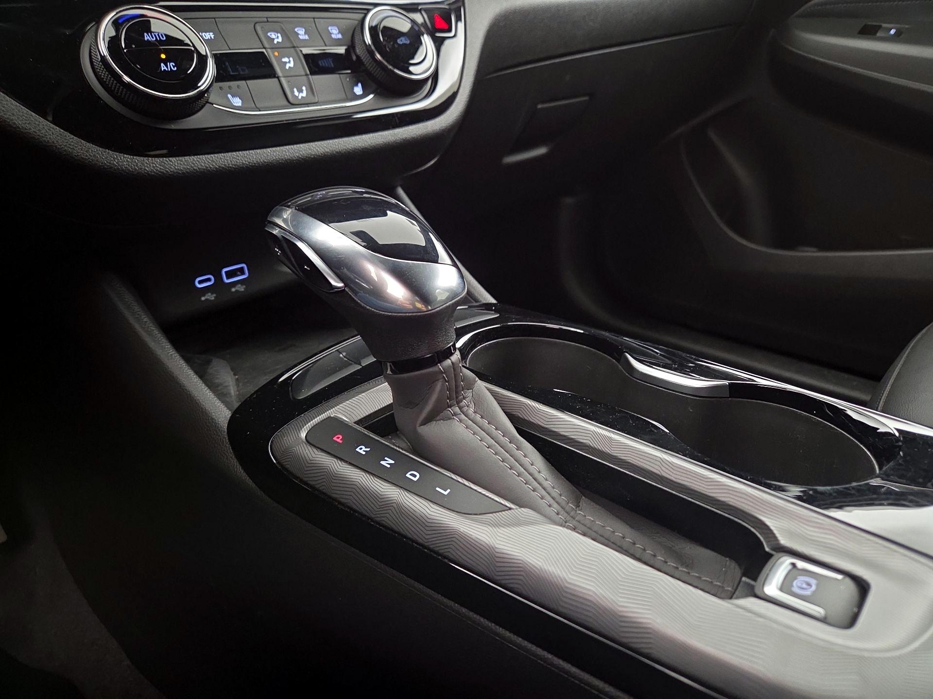 Thumbnail: 2024 Buick Envista - 17