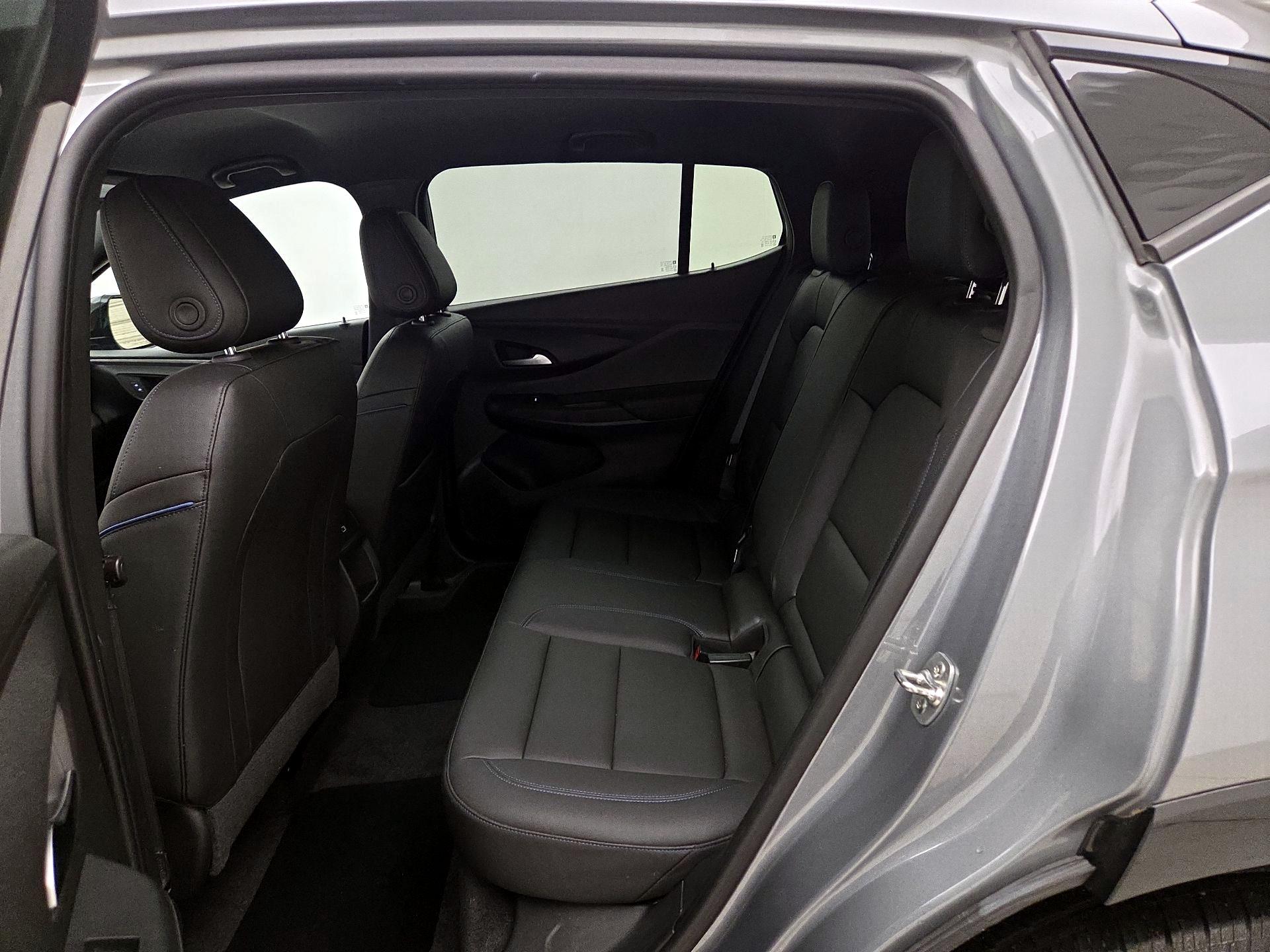 Thumbnail: 2024 Buick Envista - 19