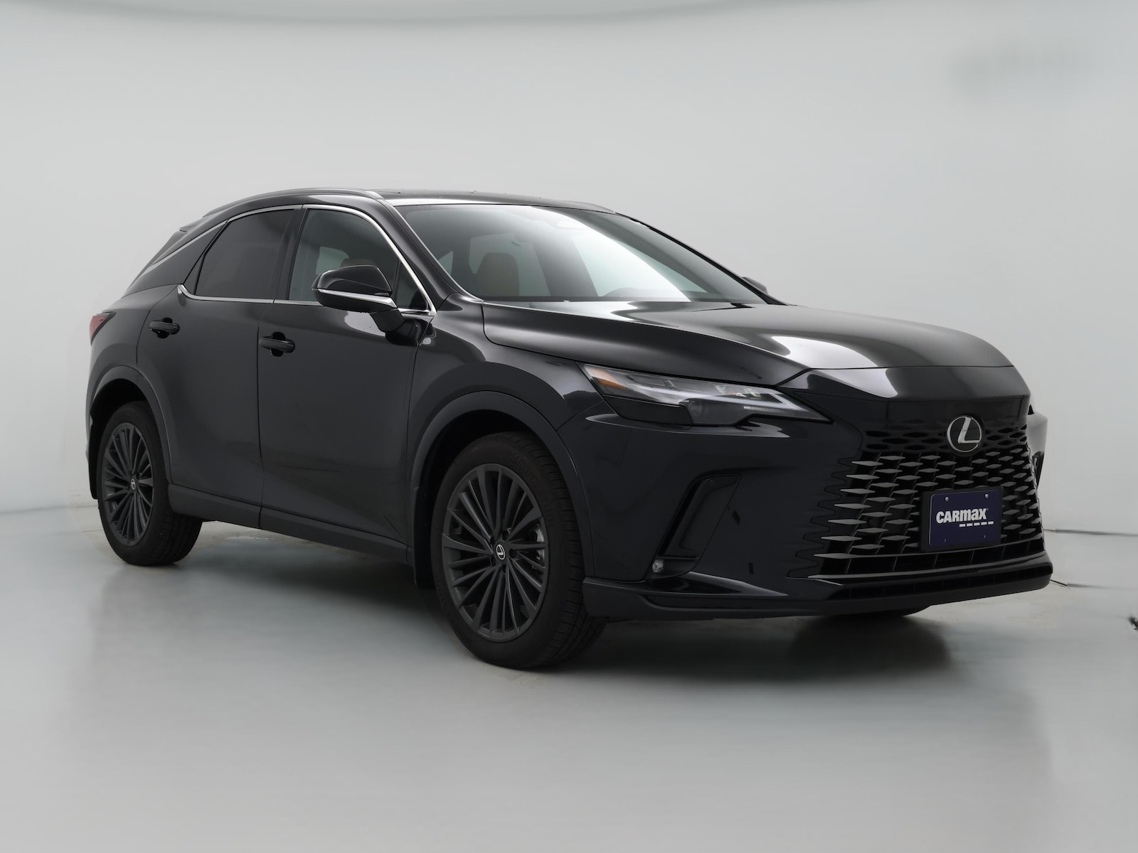 2026 Lexus RX 350