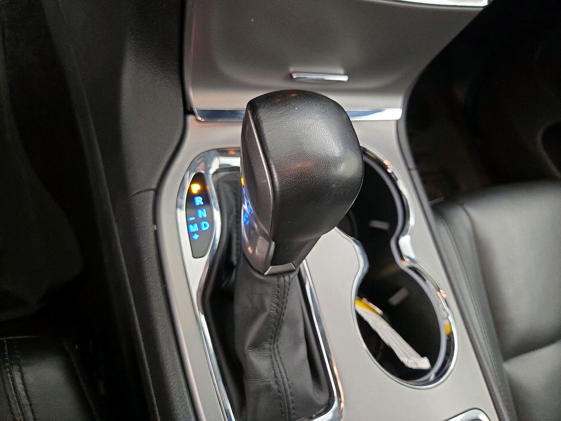 Thumbnail: 2021 Jeep Grand Cherokee - 18